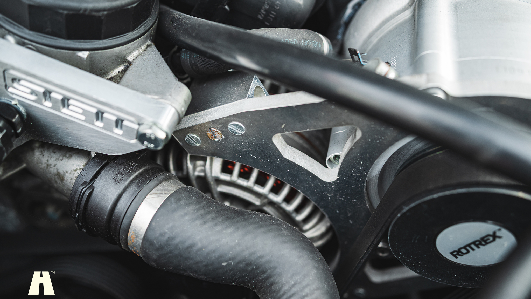 2006 BMW 130 Trackday, Mekanik