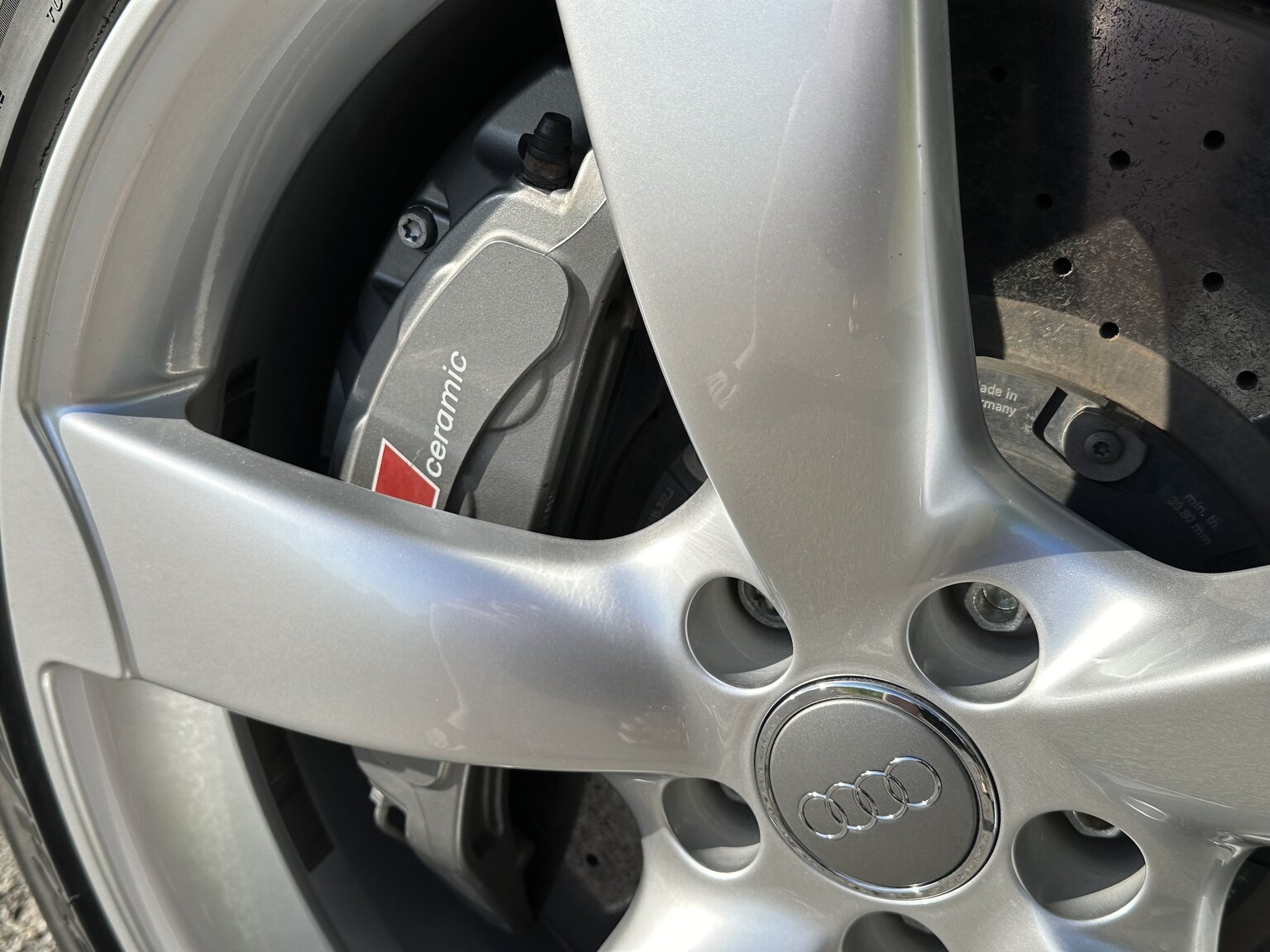 Aussenfoto 2015 Audi RS7 (33)