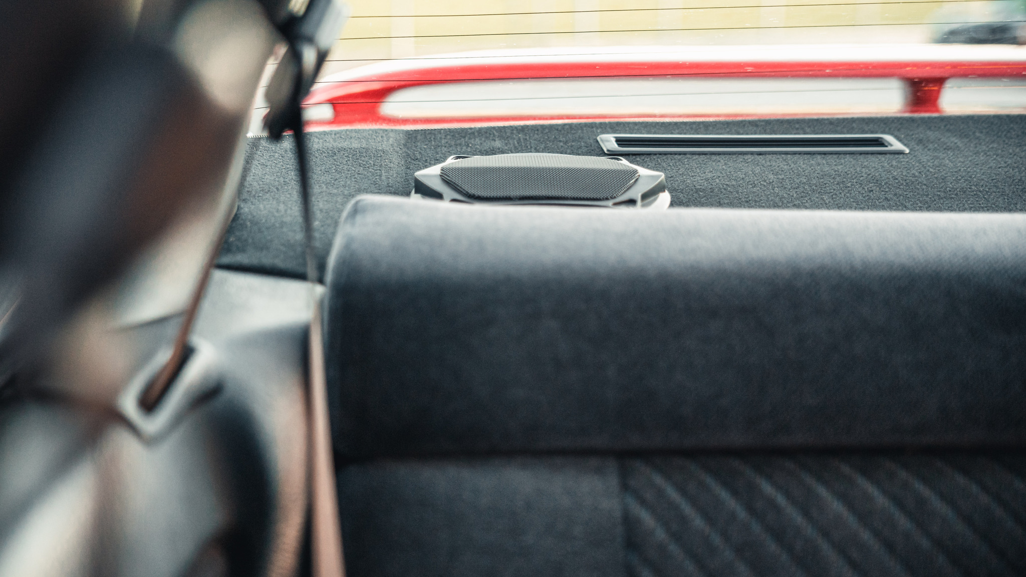 Innenraumfoto von 1990 Honda Prelude (32)