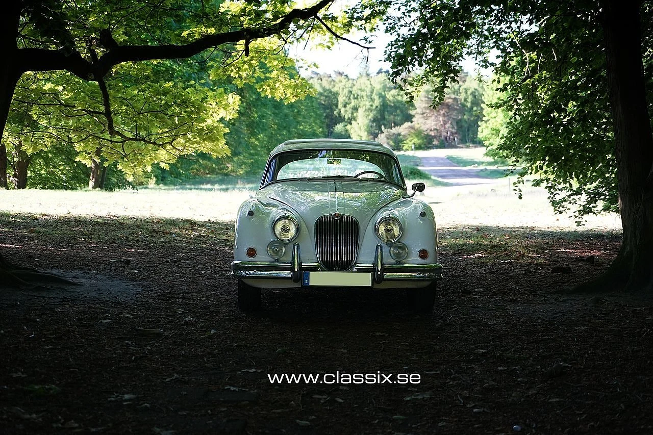 Bild von 1959 Jaguar XK150 (10)