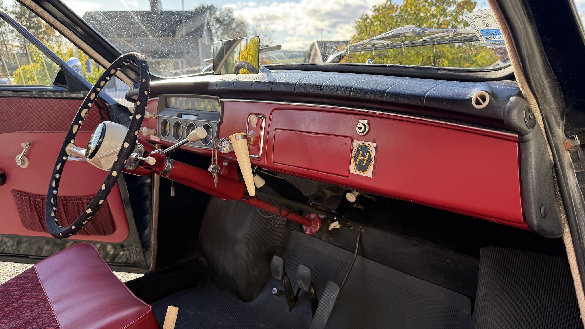 Interior image of 1960 Saab 96 (24)