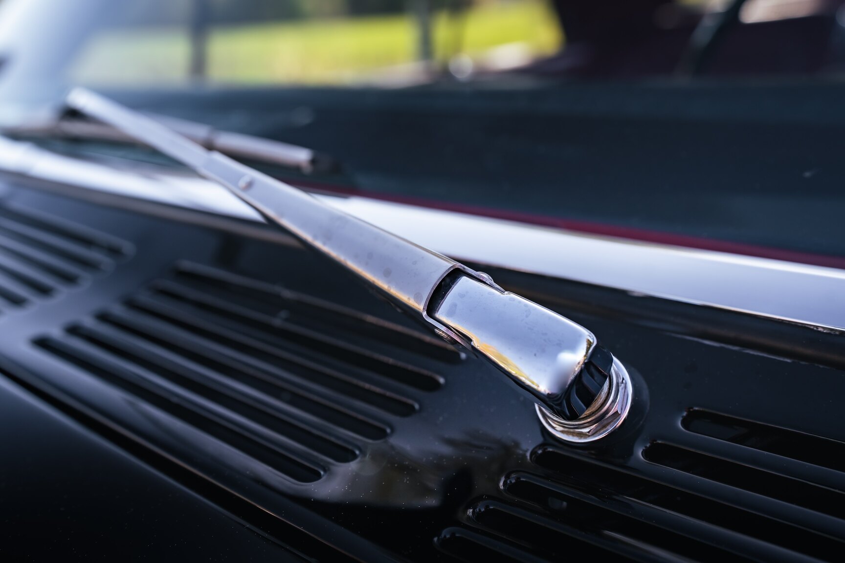 Exterior image of 1966 Opel Diplomat Coupé 5.4