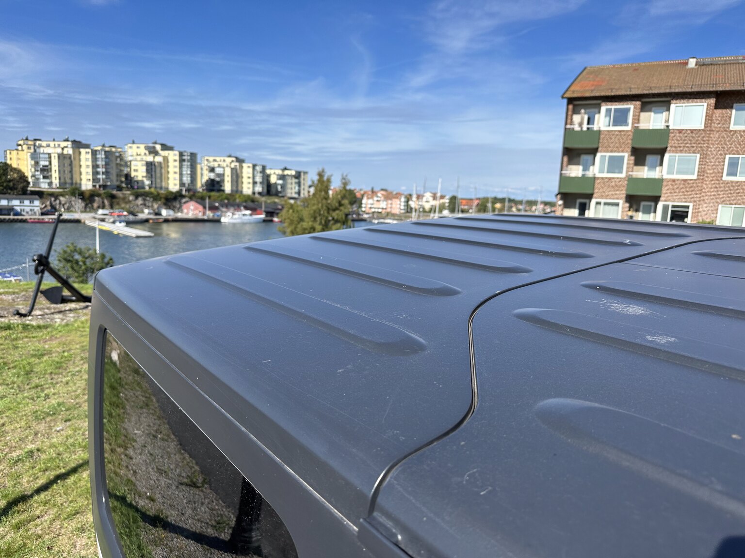 Aussenfoto 2010 Jeep Wrangler Rubicon