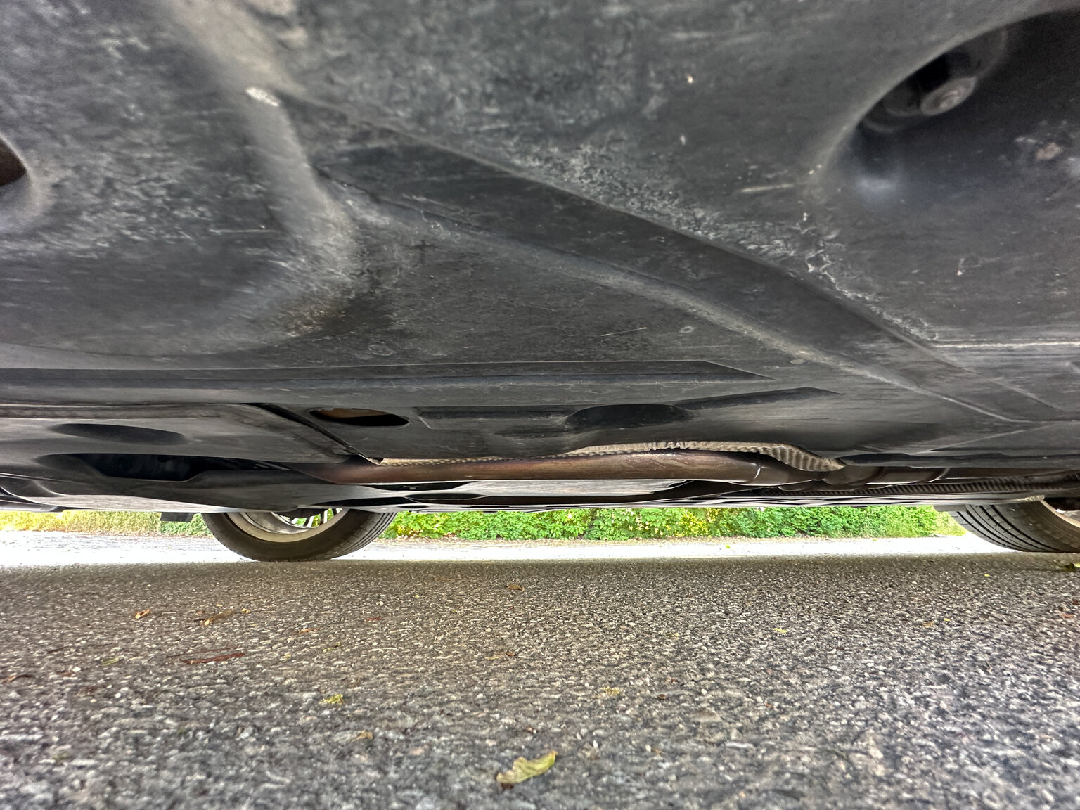 Image of 2006 Mercedes-Benz SL 350 mechanics