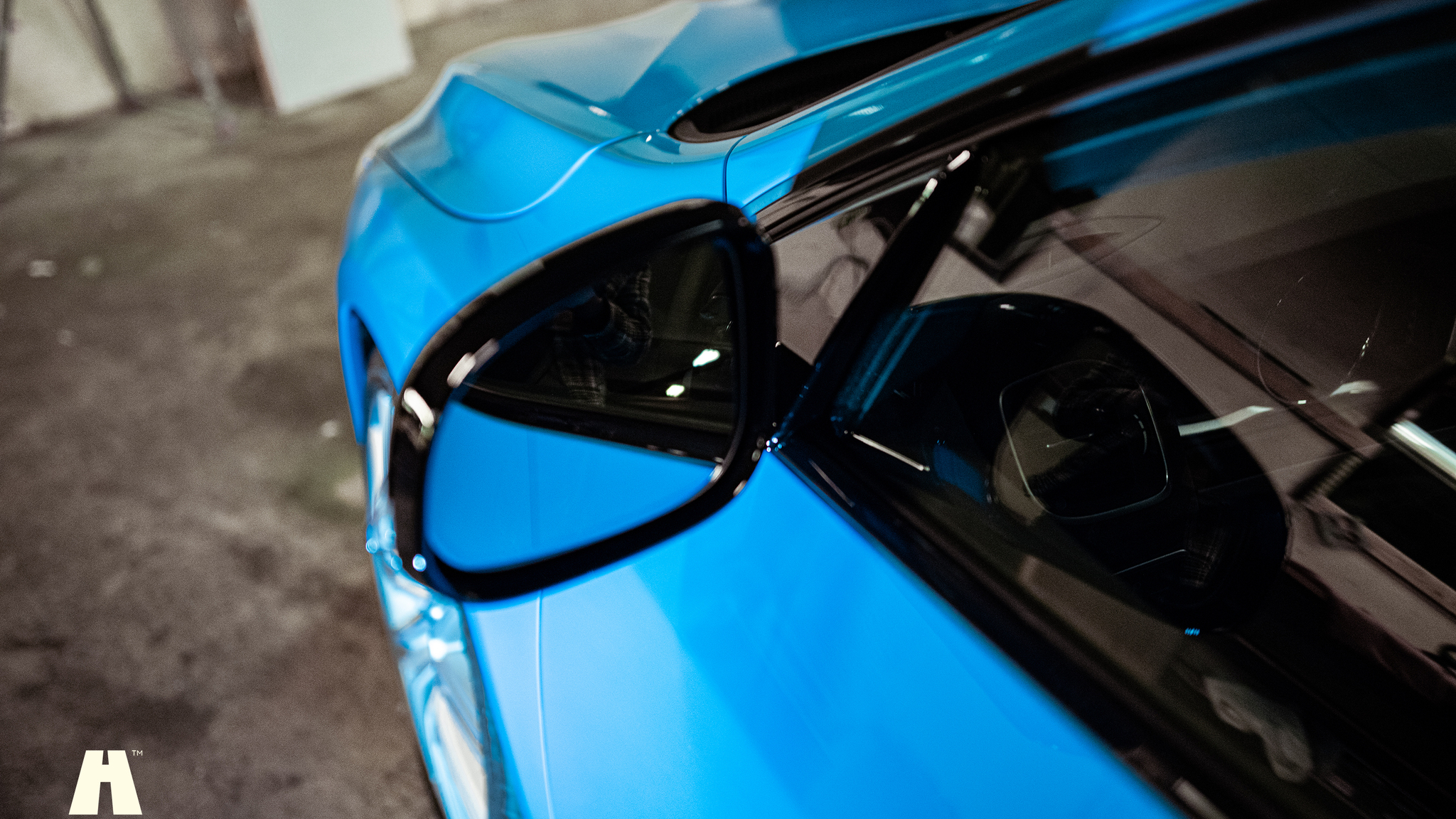 Aussenfoto 2017 Volvo V60 Polestar T6