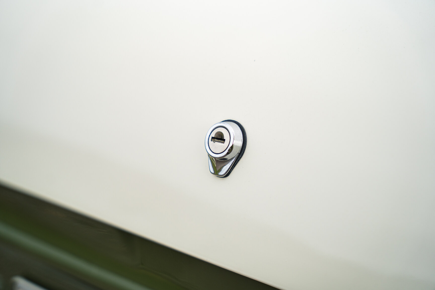 Exterior image of 1963 Ford Cortina Lotus