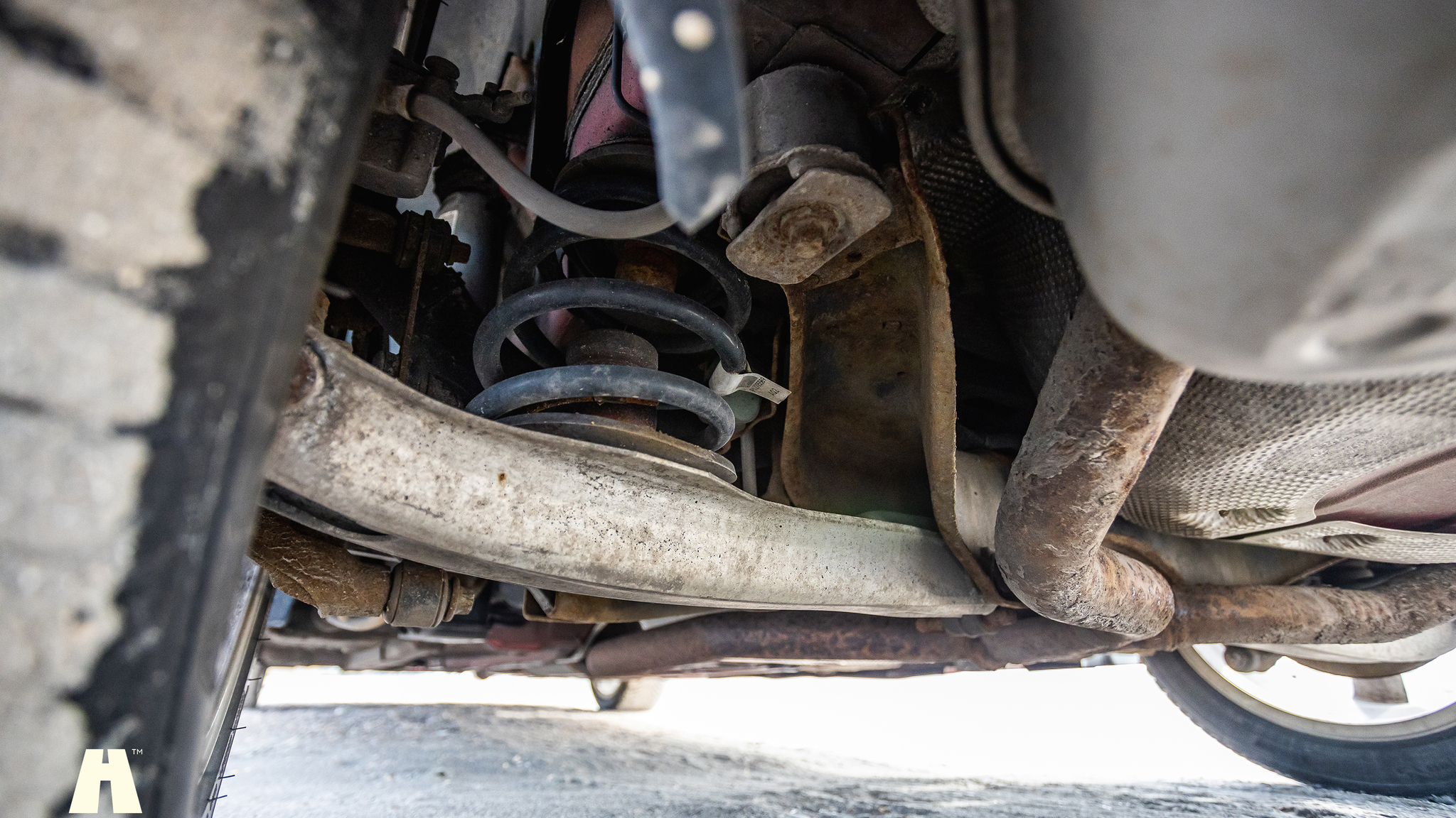 Image of 2007 SAAB 9-3 AERO SPORTCOMBI mechanics (18)