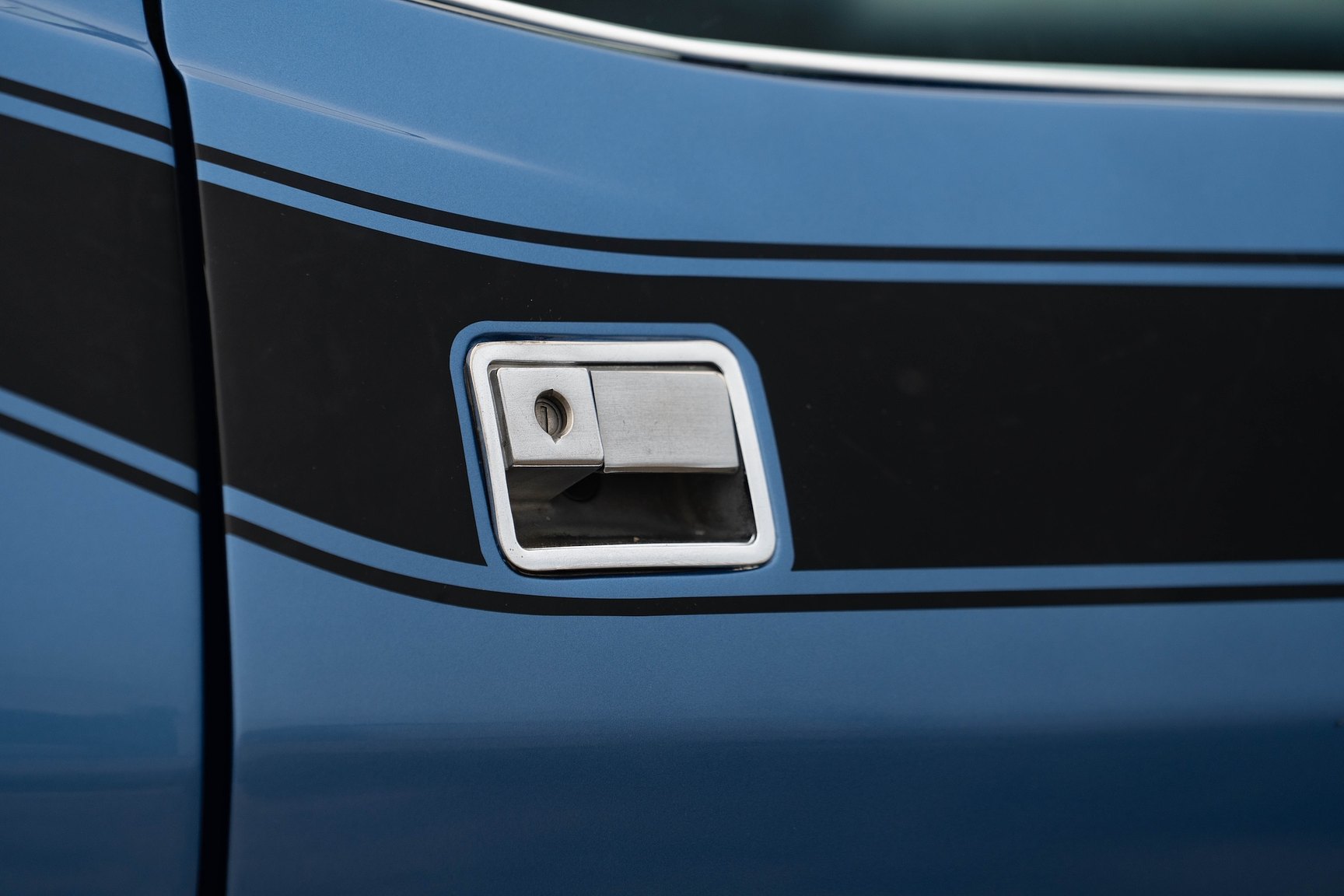 Exterior image of 1972 Plymouth Cuda 340/408