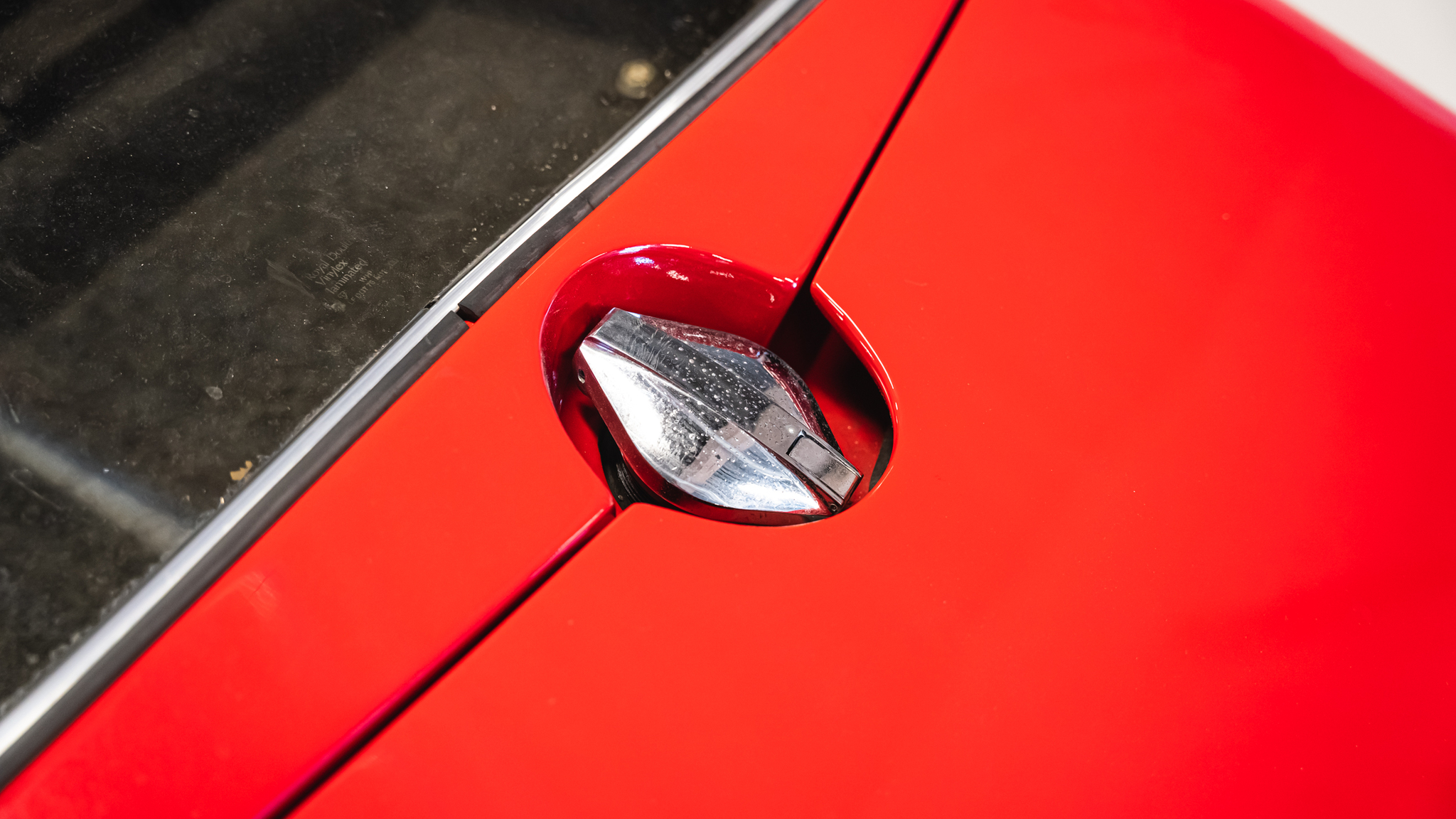 Exterior image of 1970 Marcos GT (39)