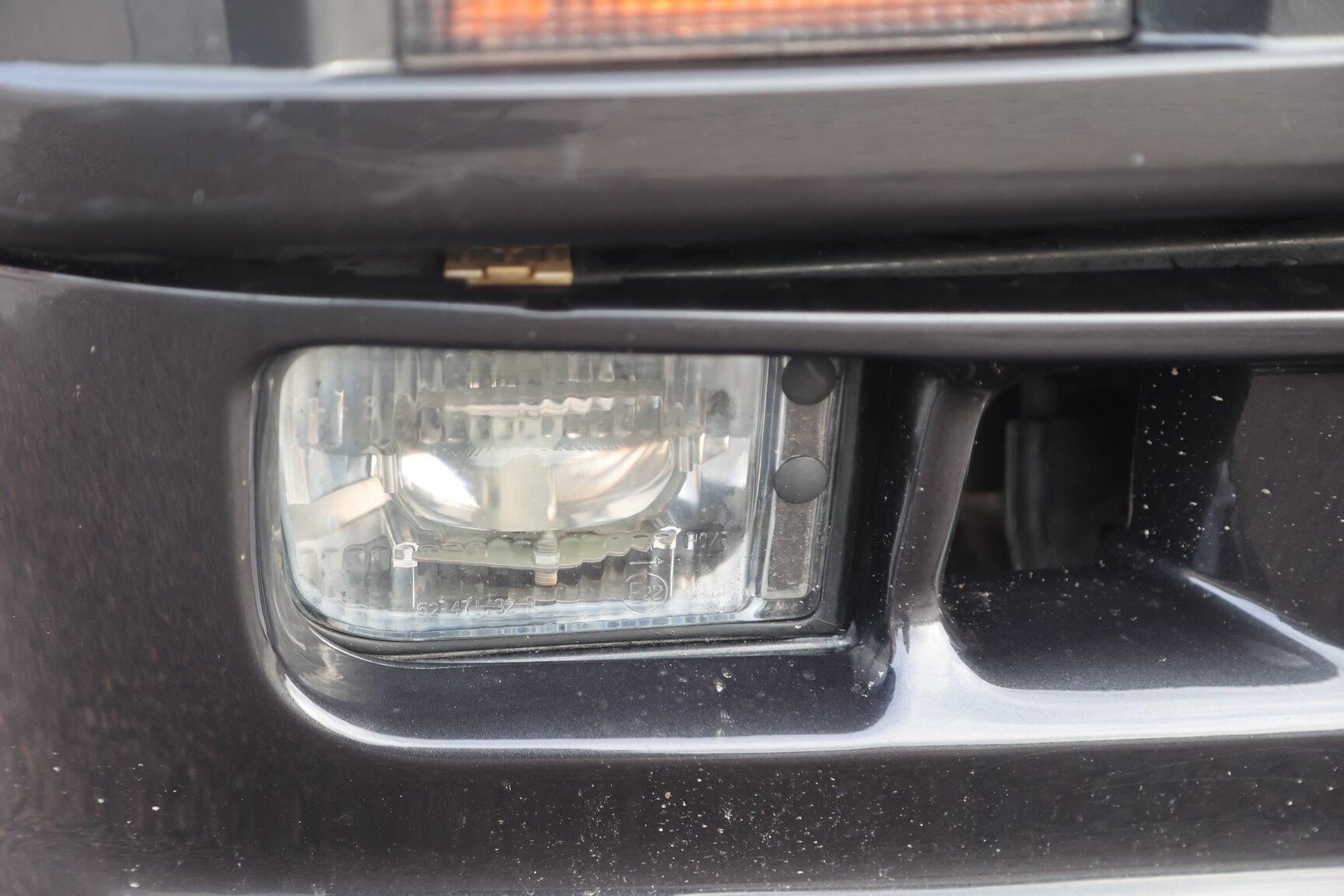 Exteriörbild på 1989 BMW 325i