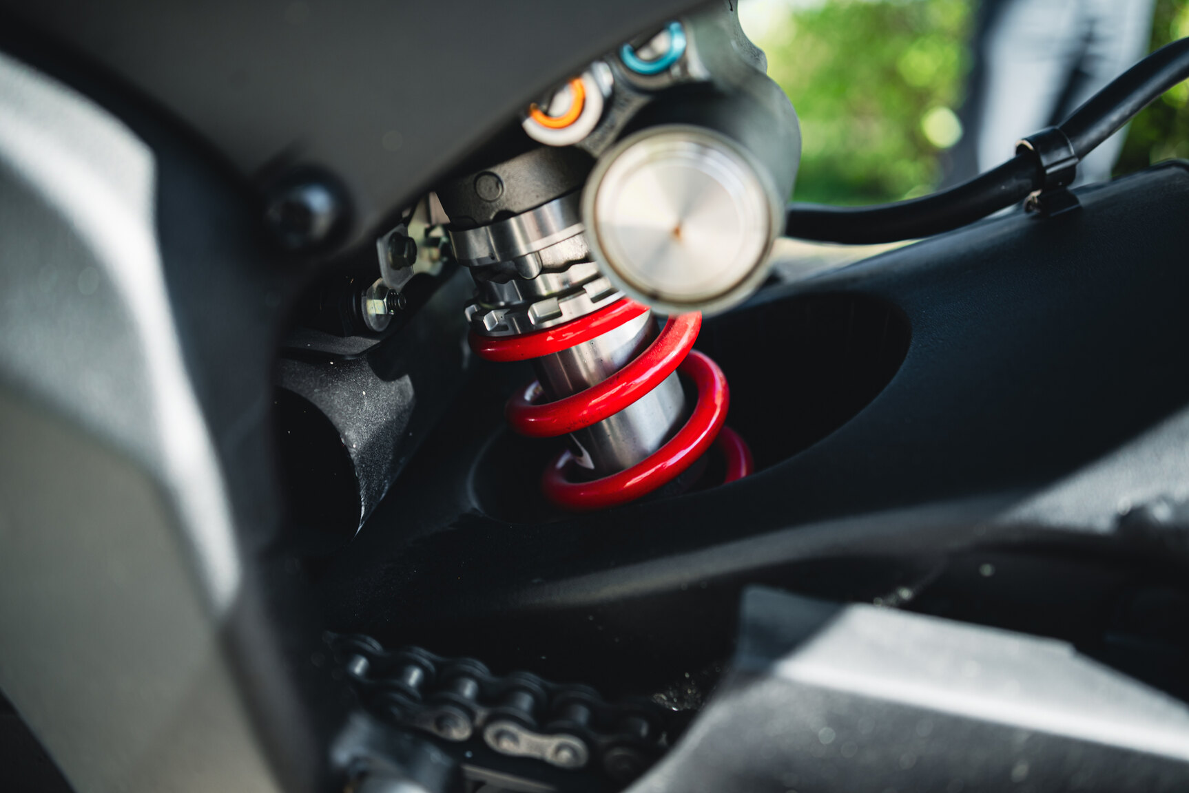 Image of 2007 YAMAHA YZF-R6  mechanics (17)