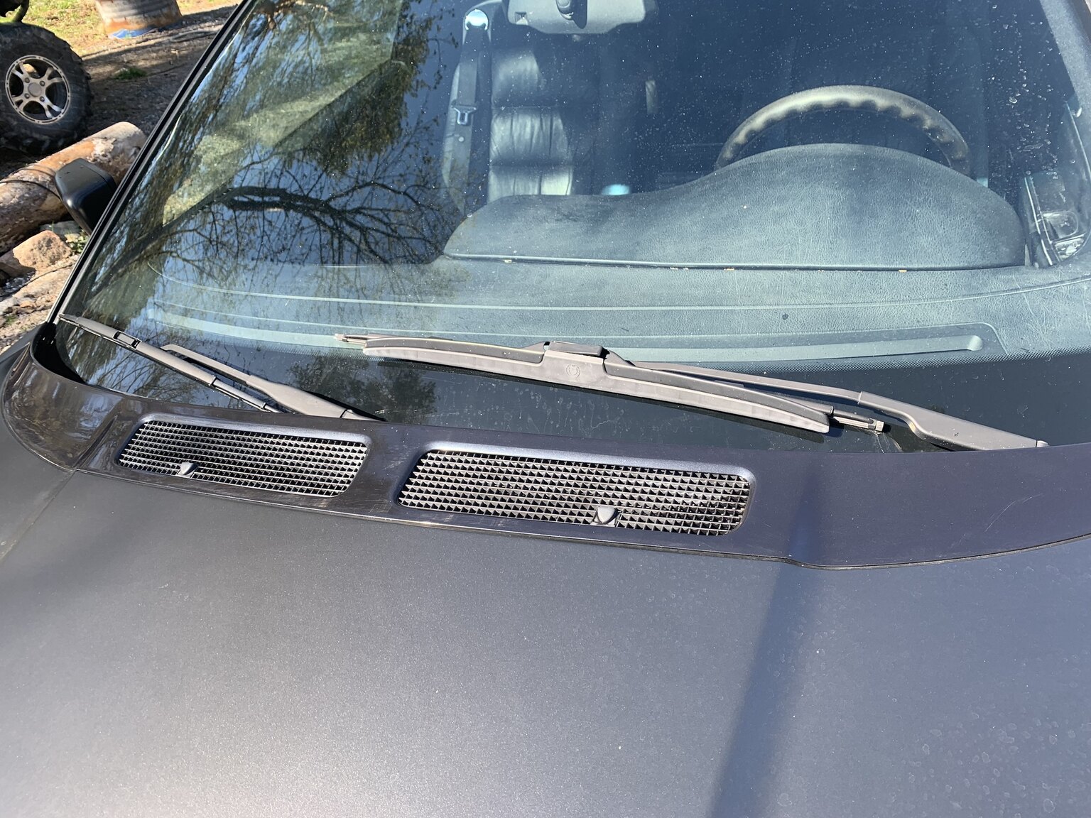 Exteriörbild på 1995 BMW 840i (68)