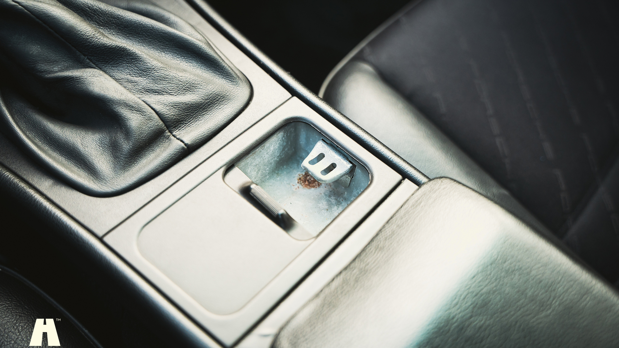 Innenraumfoto von 1990 Porsche 944 S2 (42)