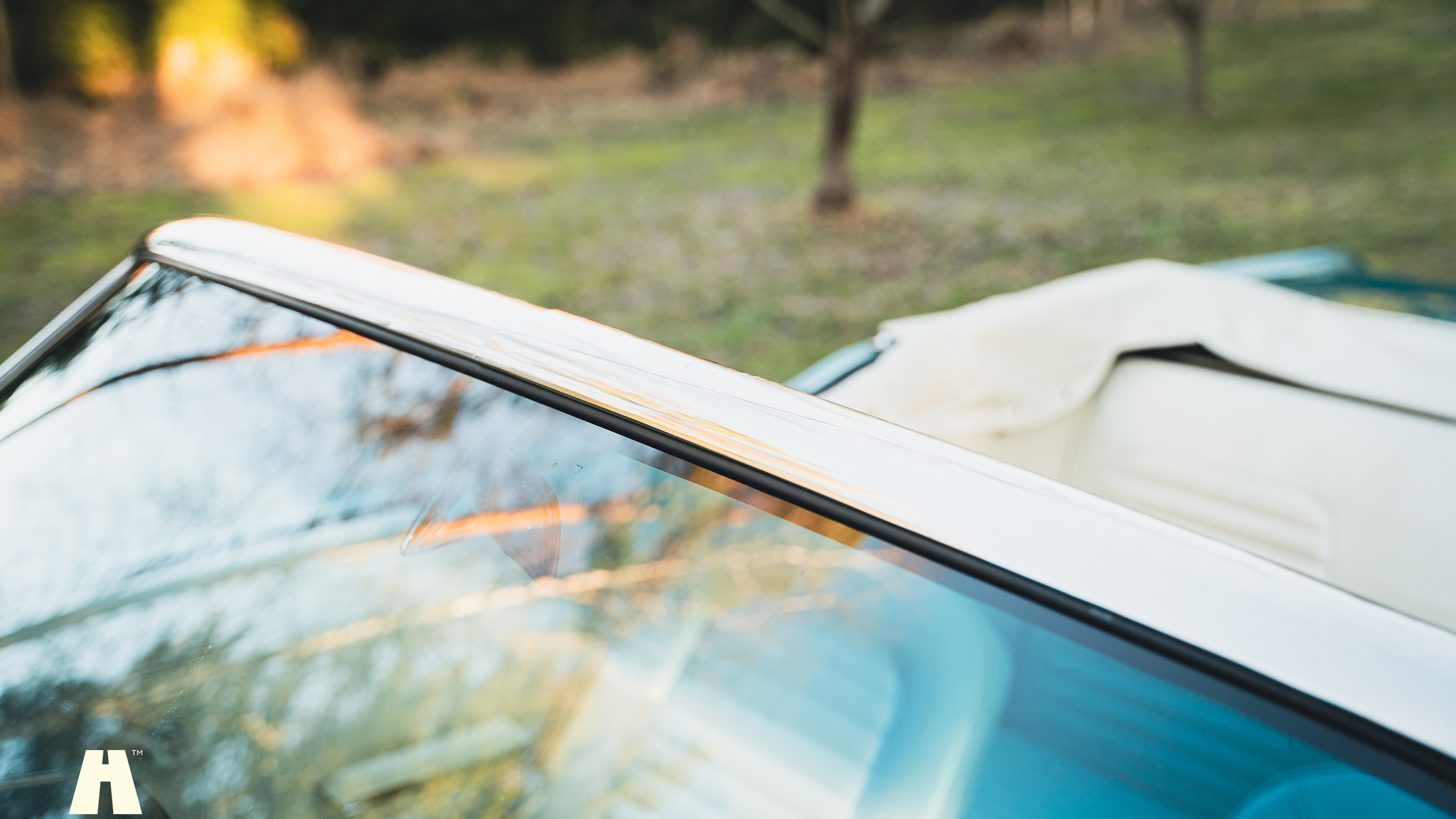 Aussenfoto 1965 Ford Mustang Cabriolet (74)