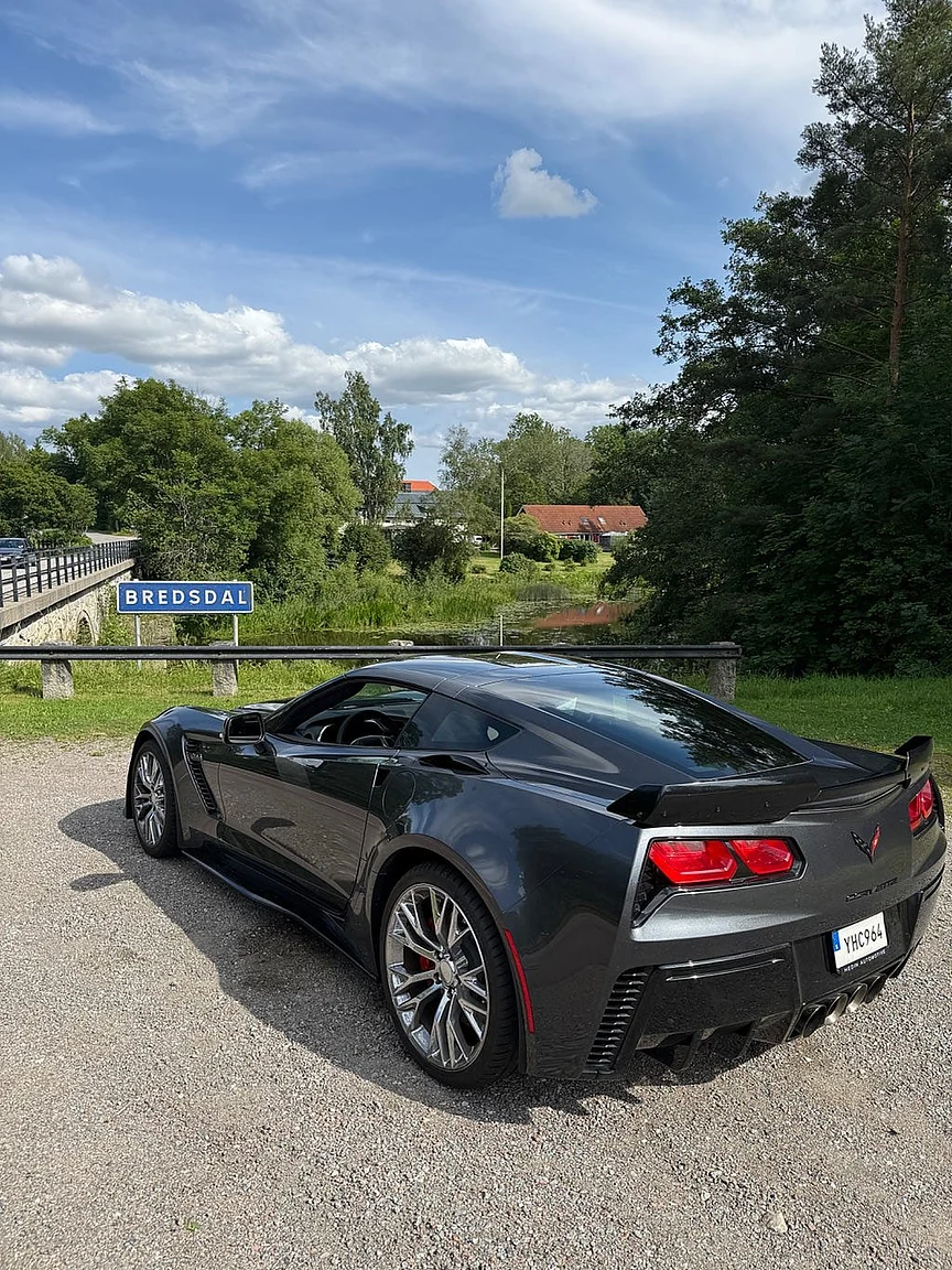 Bild von 2017 Chevrolet Corvette (4)