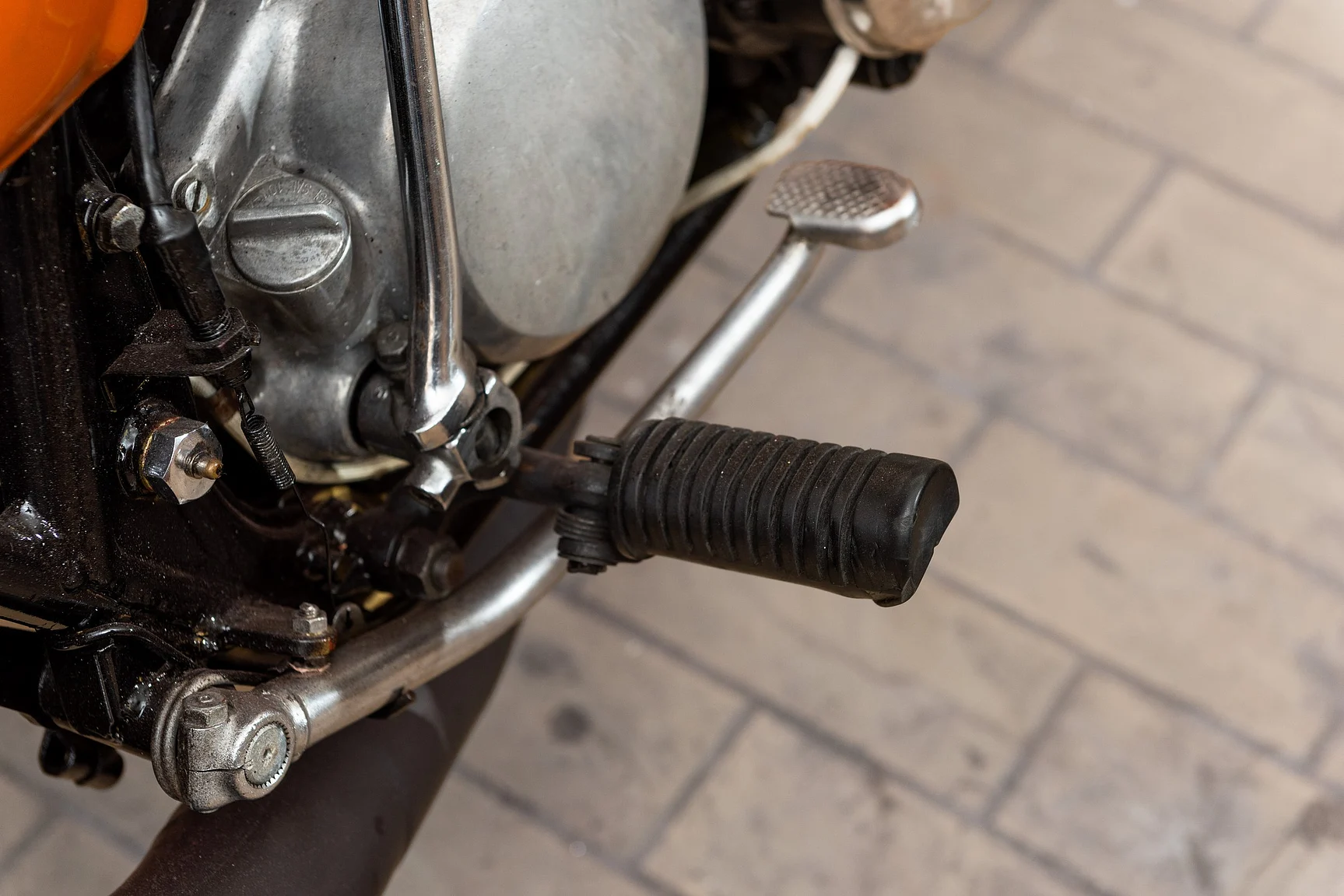 Aussenfoto 1976 Honda Cb 500 F K1 (12)