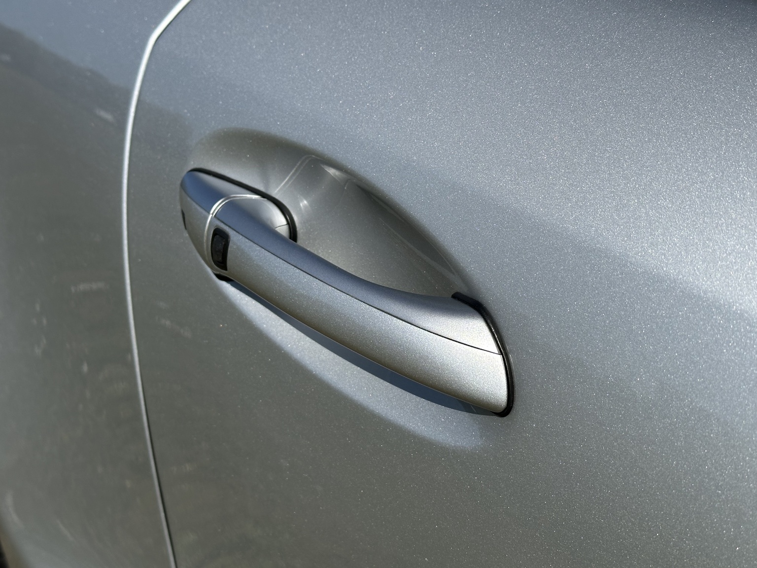 Exterior image of 2002 Mercedes SL 500 (51)