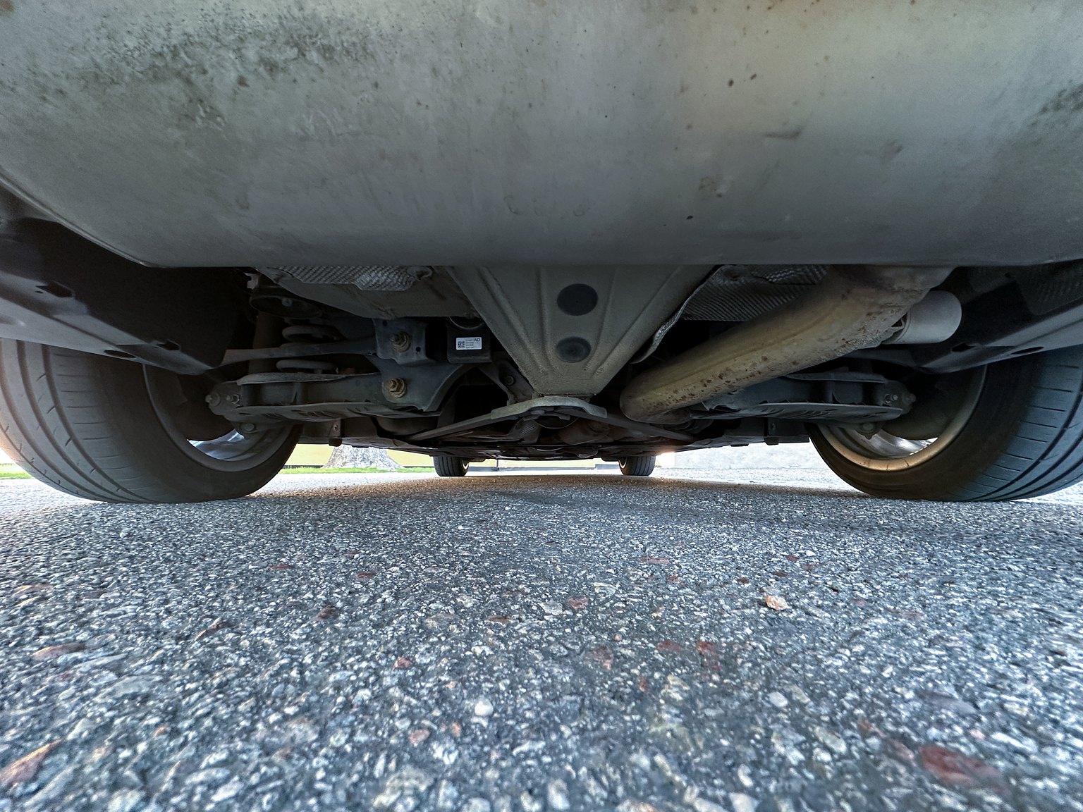 Image of 2018 BMW 430i xDrive Convertible mechanics