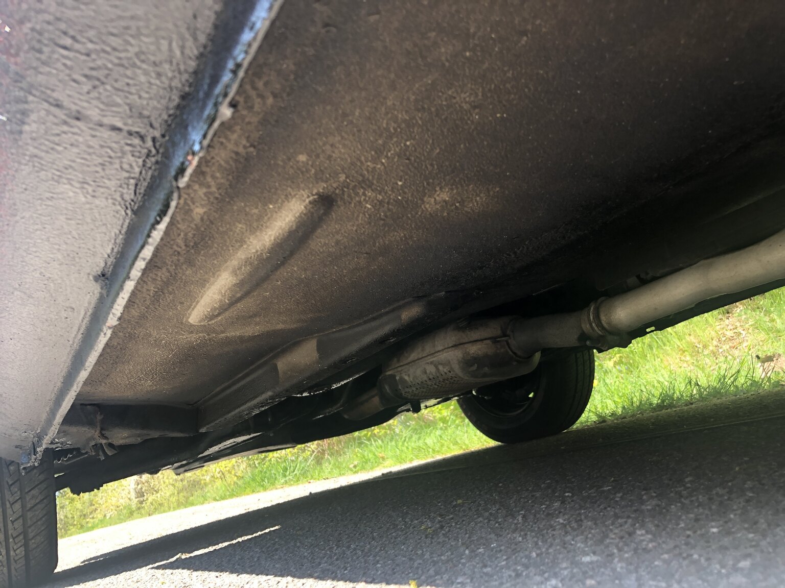 Image of 1990 Renault 5 mechanics (9)