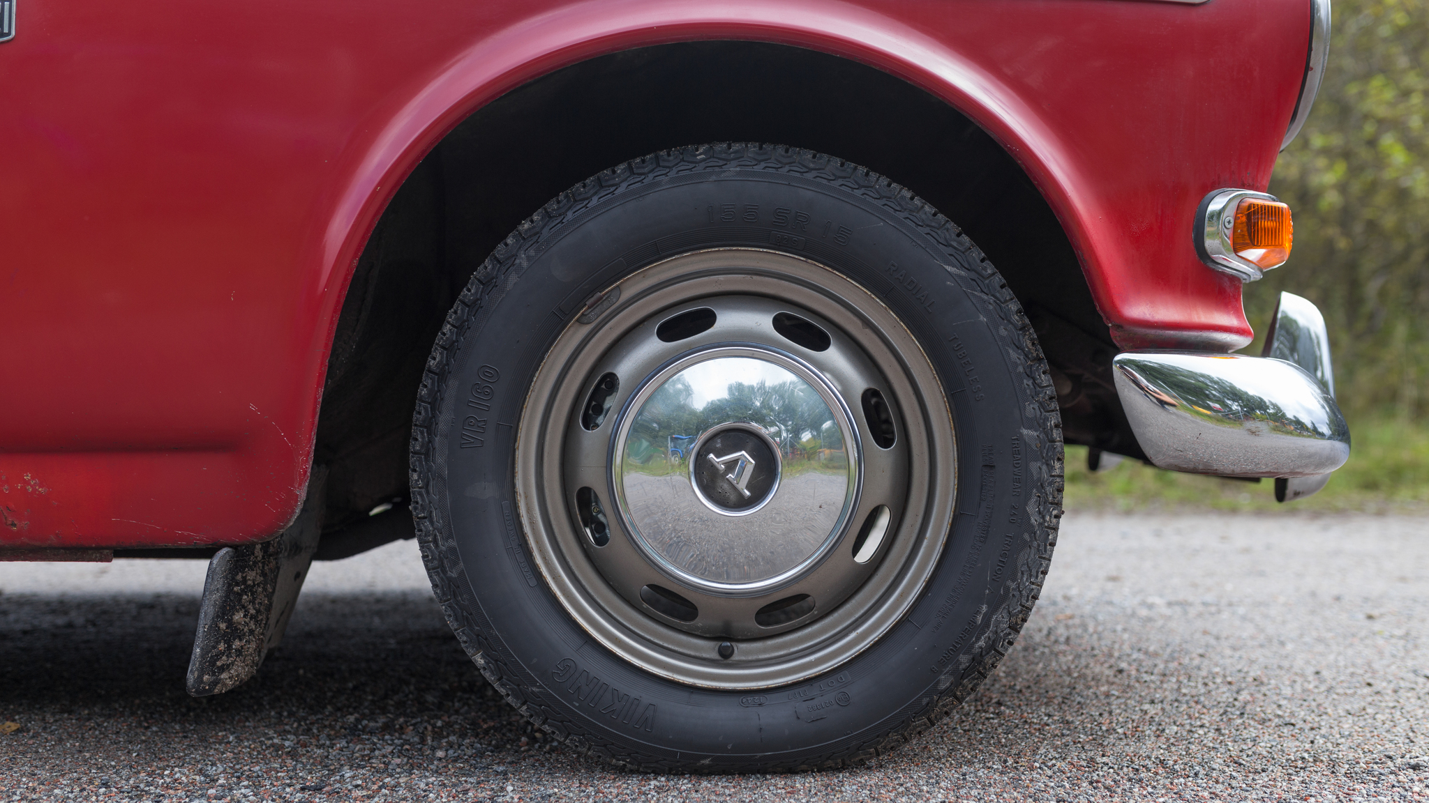 Aussenfoto 1966 Volvo Amazon (14)