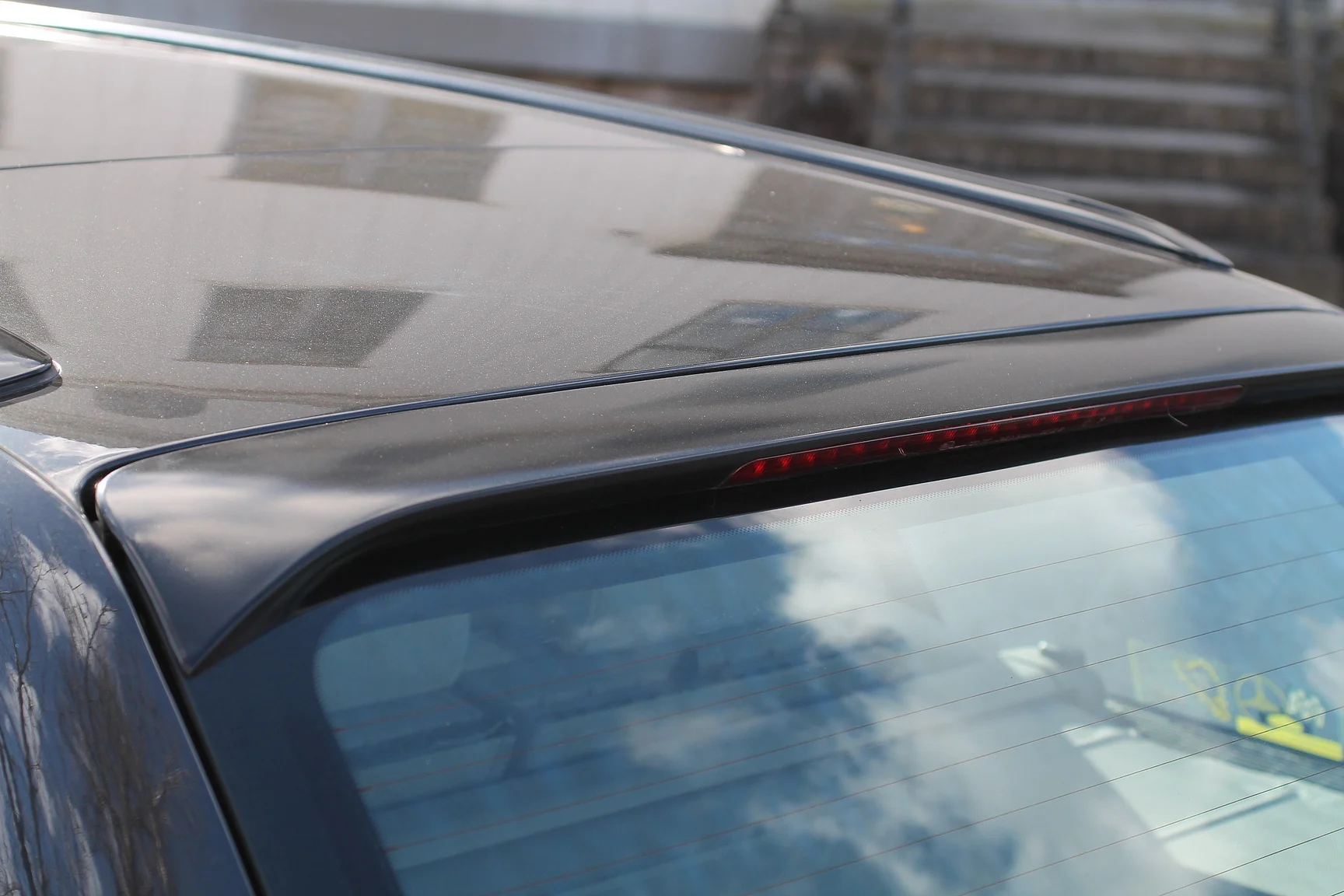 Exteriörbild på 1993 BMW E34 M5 Touring  (102)