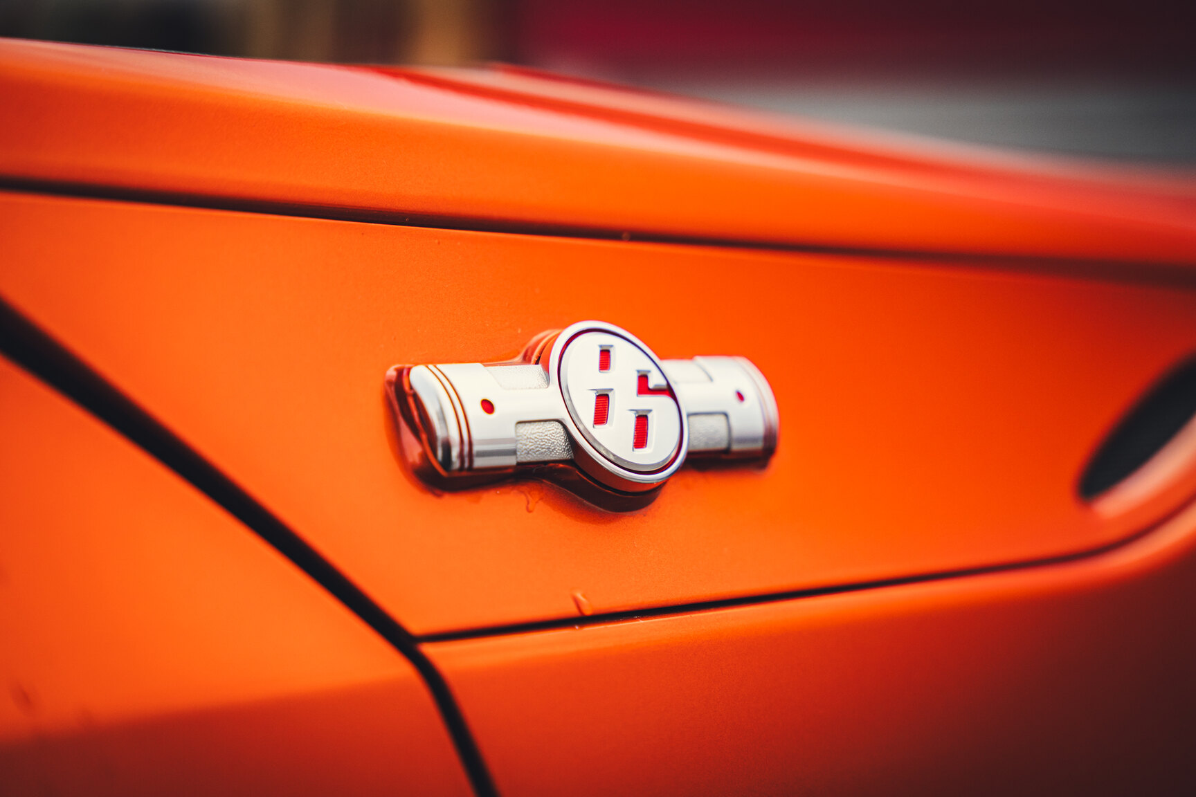 Aussenfoto 2015 Toyota GT86 TRD-edition - Ett sista race