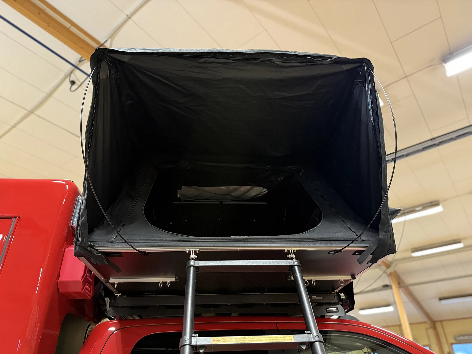 Exteriörbild på 2020 Dodge Ram 2500 Overland (68)