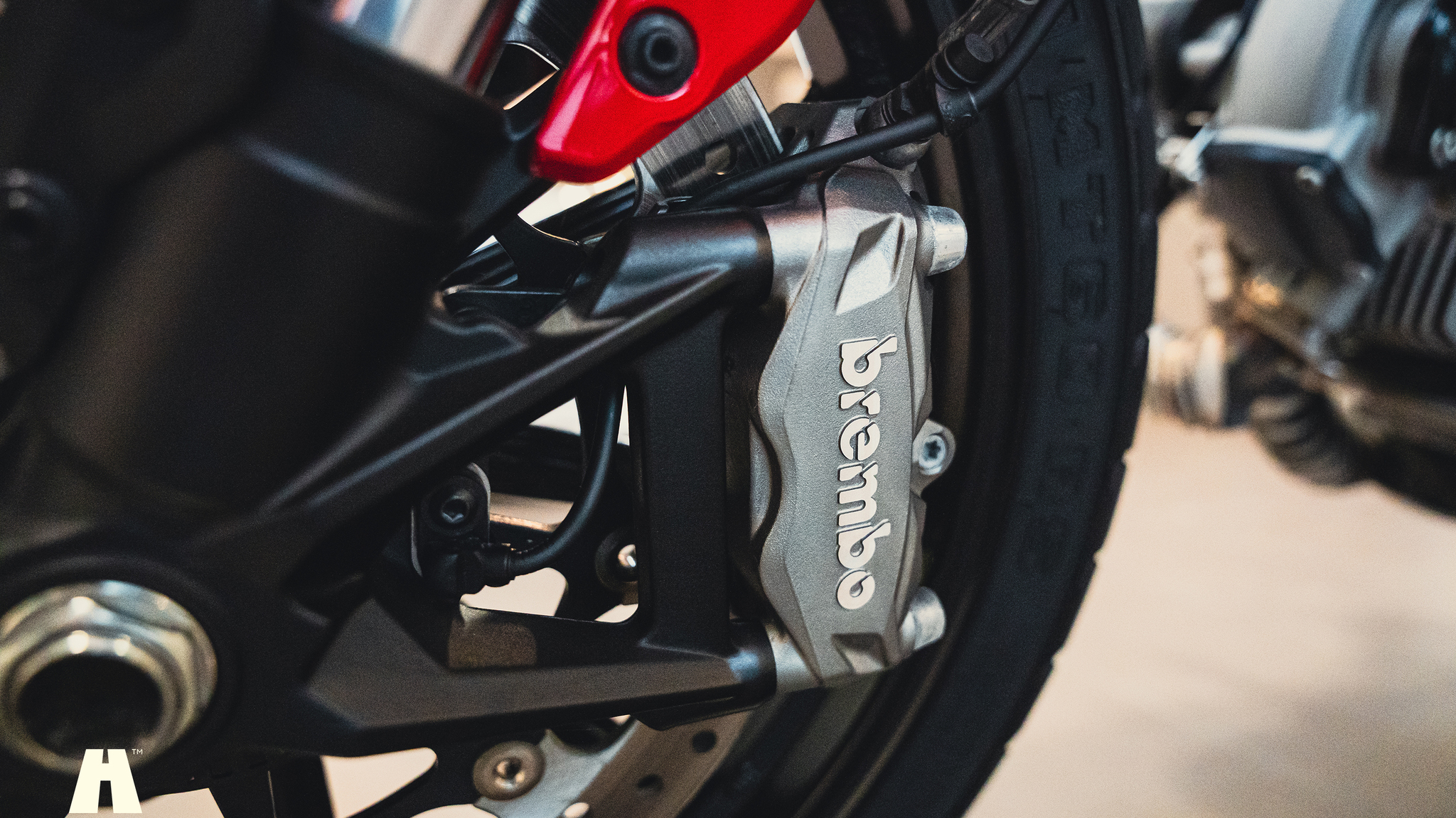 Image of 2015 Ducati Scrambler  mechanics (7)