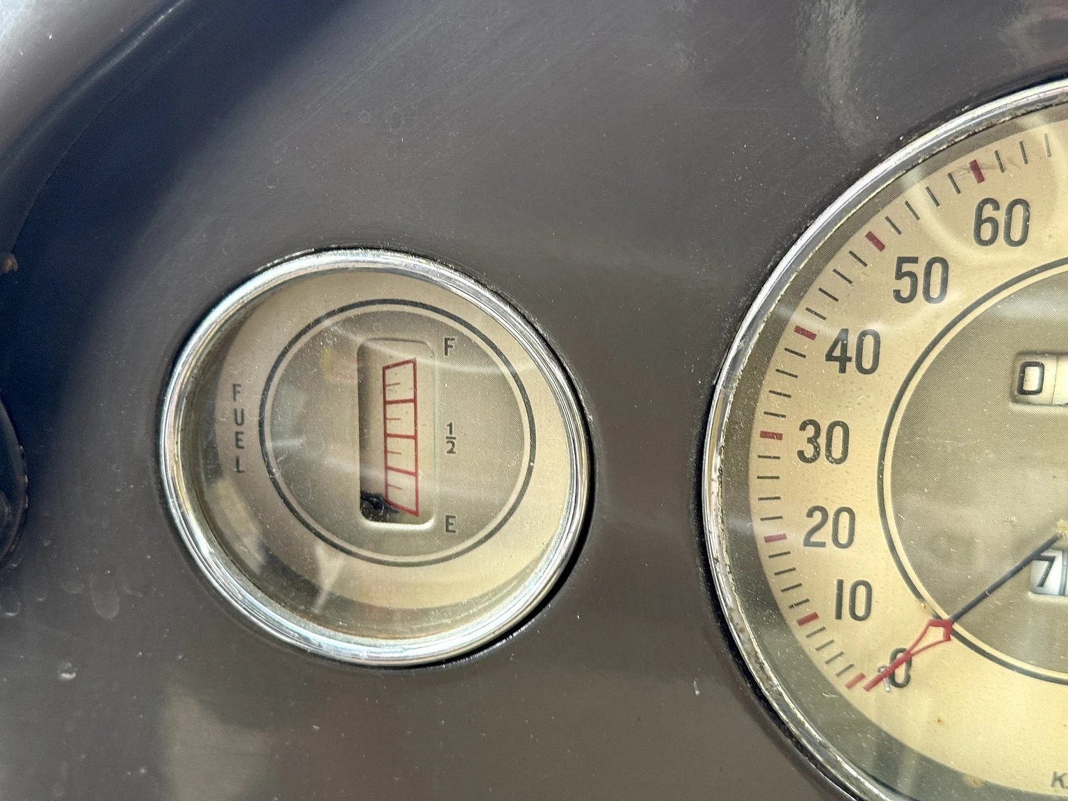 Innenraumfoto von 1936 Ford 214A Fordor (13)