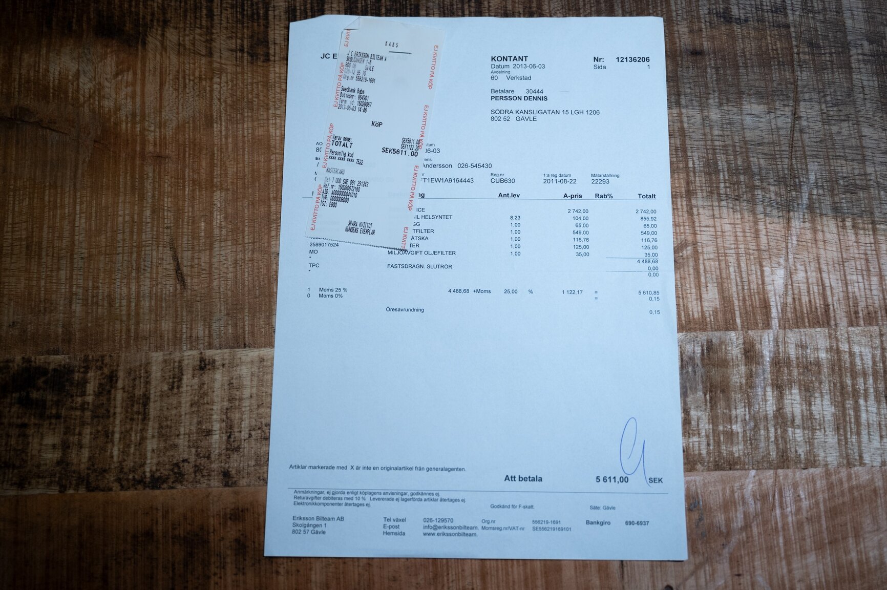 Documentation for 2010 Chevrolet Camaro SS (18)