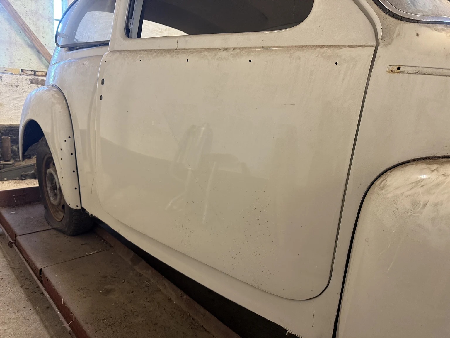 Aussenfoto 1965 Volvo PV 544F (33)