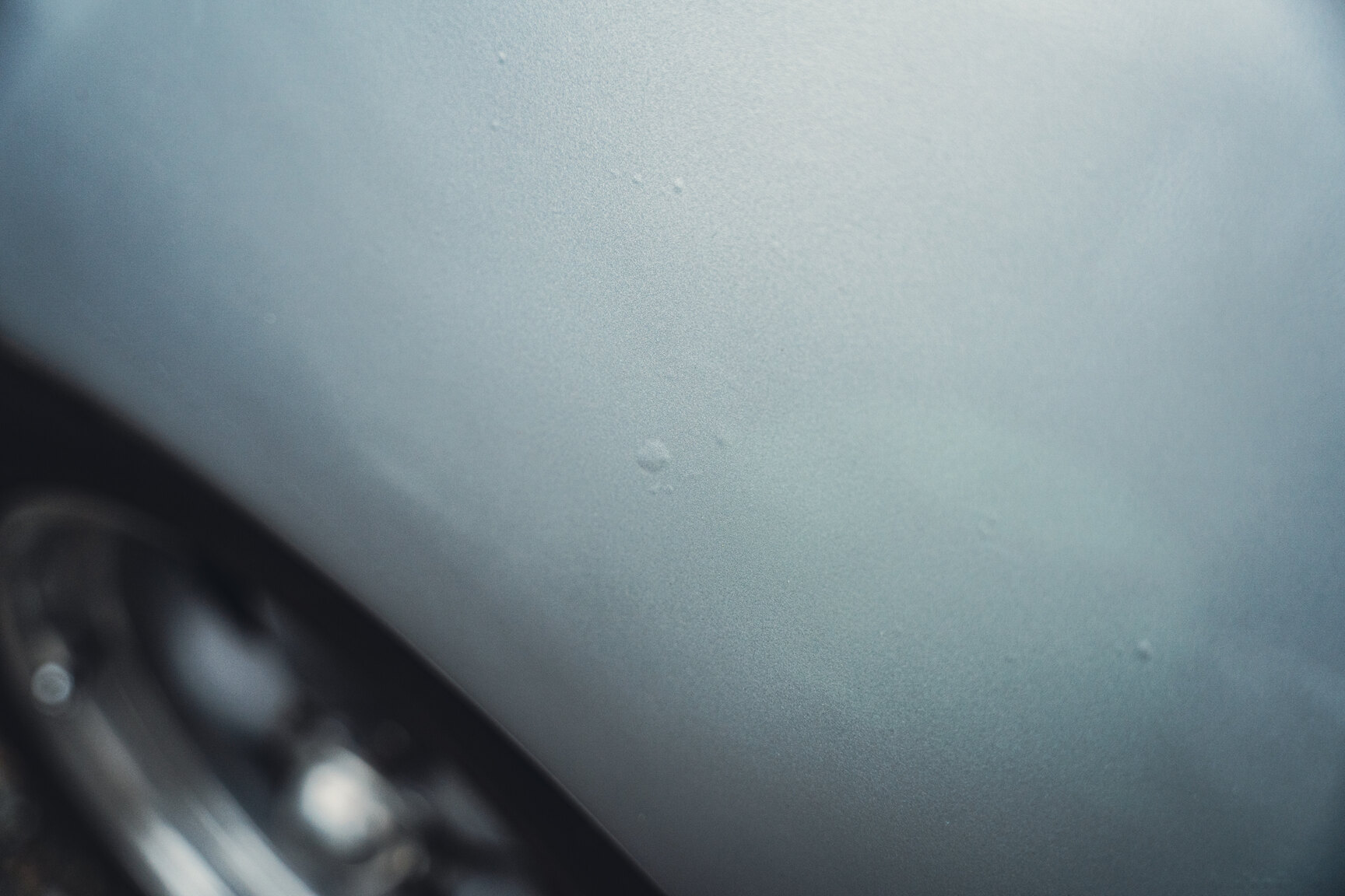 Aussenfoto 1968 Pontiac LeMans