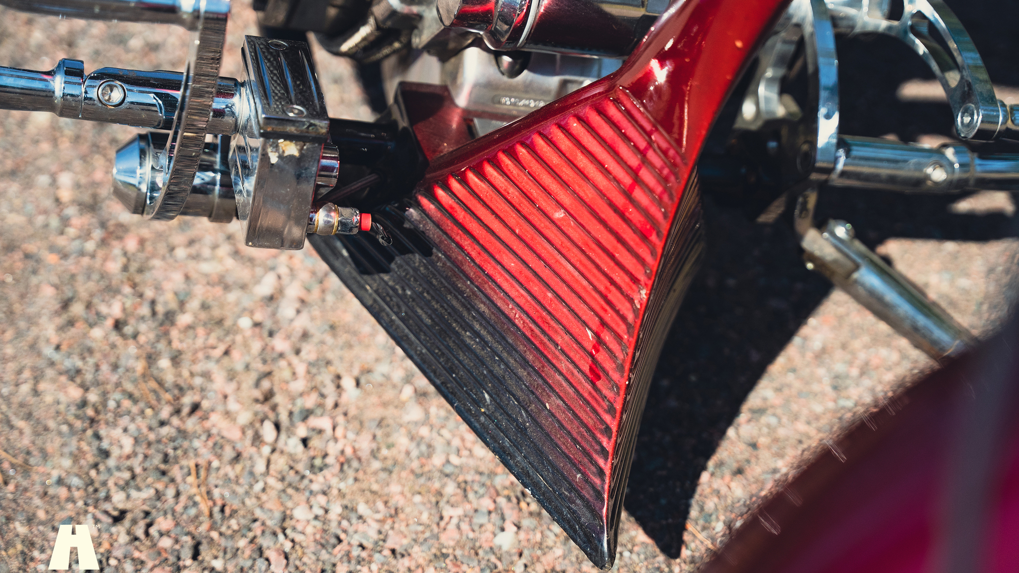 Aussenfoto 2012 Harley Davidson Carbonite (15)