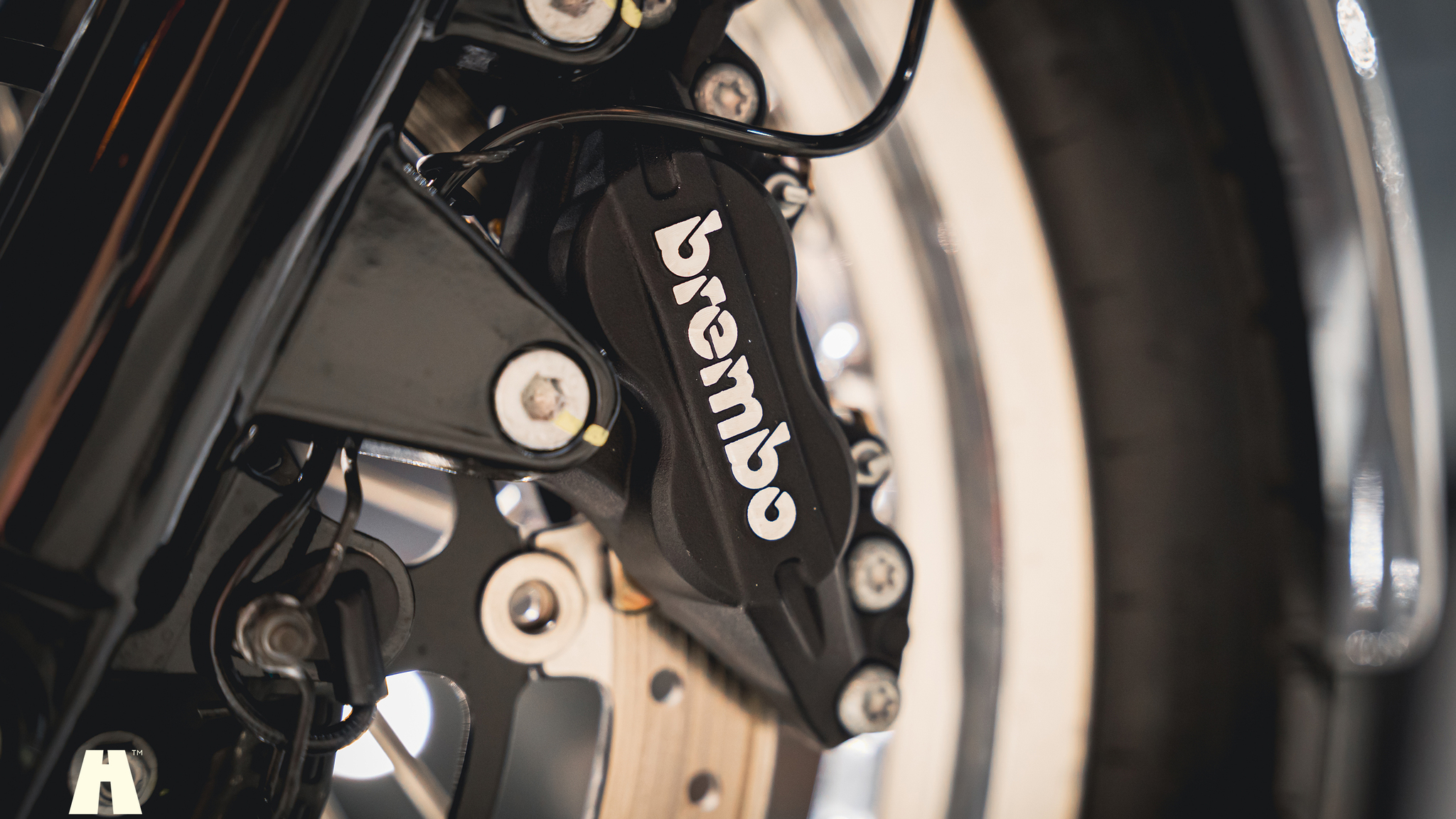 Image of 2020 Moto Guzzi V7 III Special mechanics