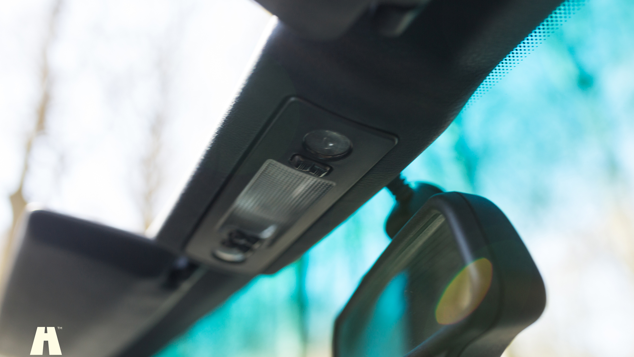 Innenraumfoto von 1996 BMW M3 3.2 Cabriolet (54)