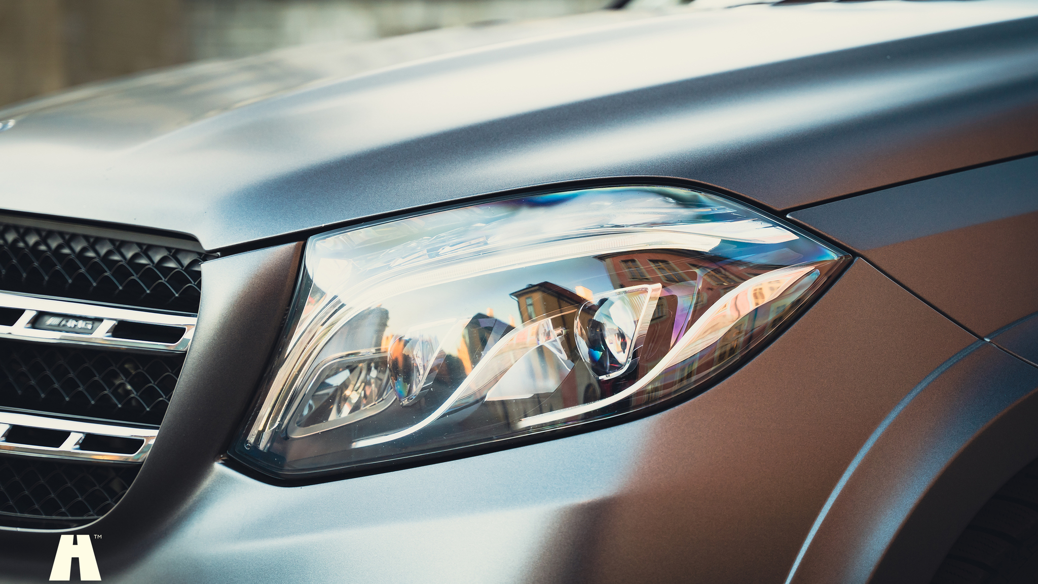 Aussenfoto 2017 Mercedes-Benz GLS 63 AMG (33)