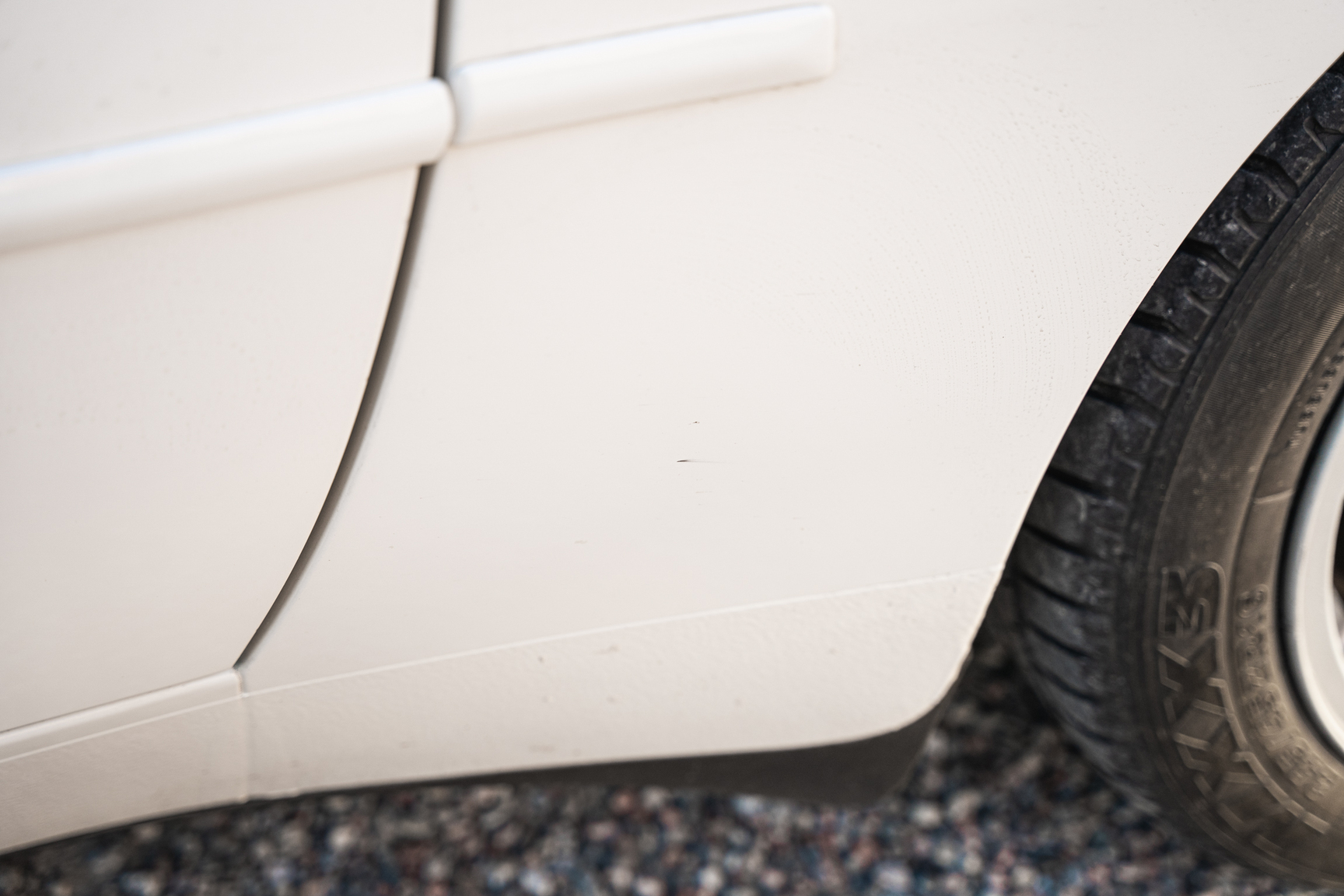 Exteriörbild på 1991 Porsche 944 Turbo Cabriolet