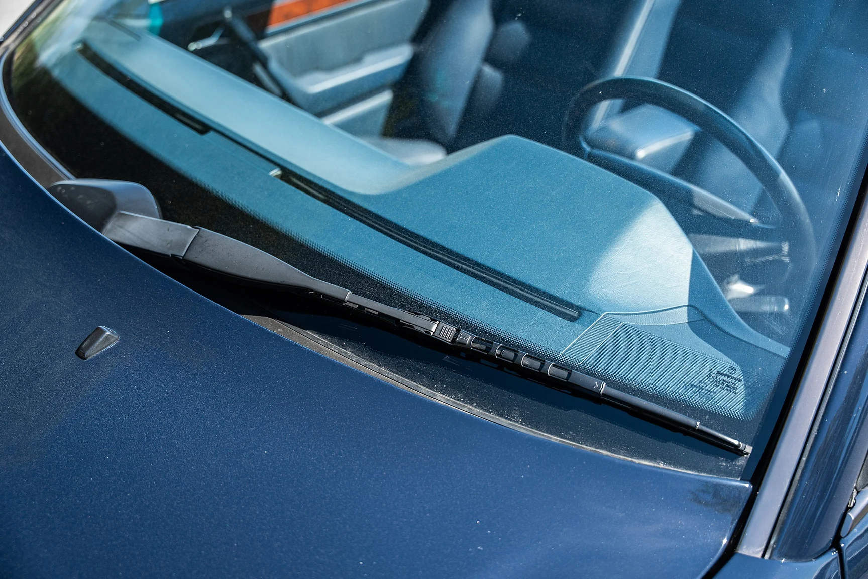Aussenfoto 1993 Mercedes-Benz 300 CE-24 Cabriolet (32)
