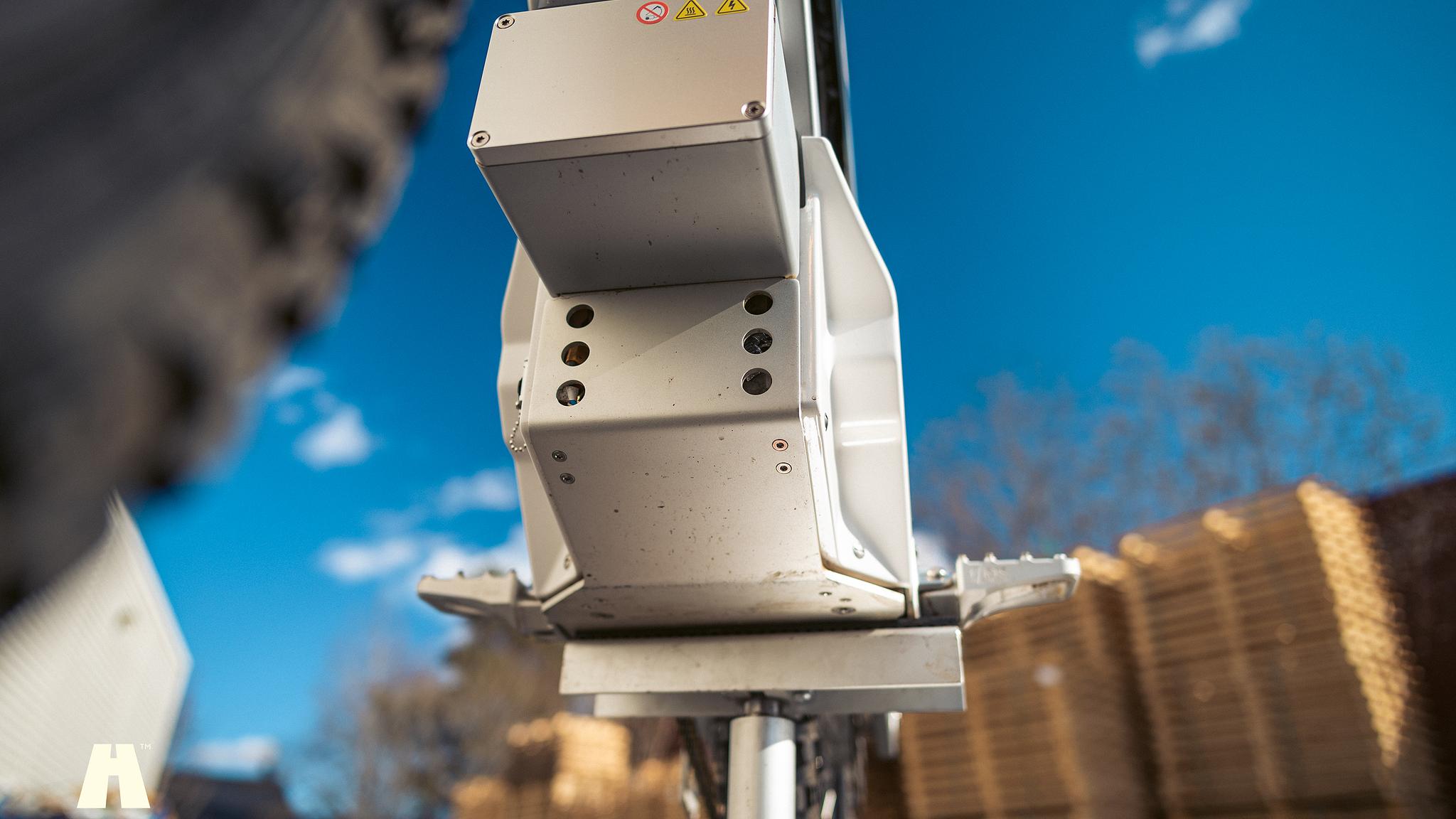 Image of 2021 Cake Kalk OR Race mechanics