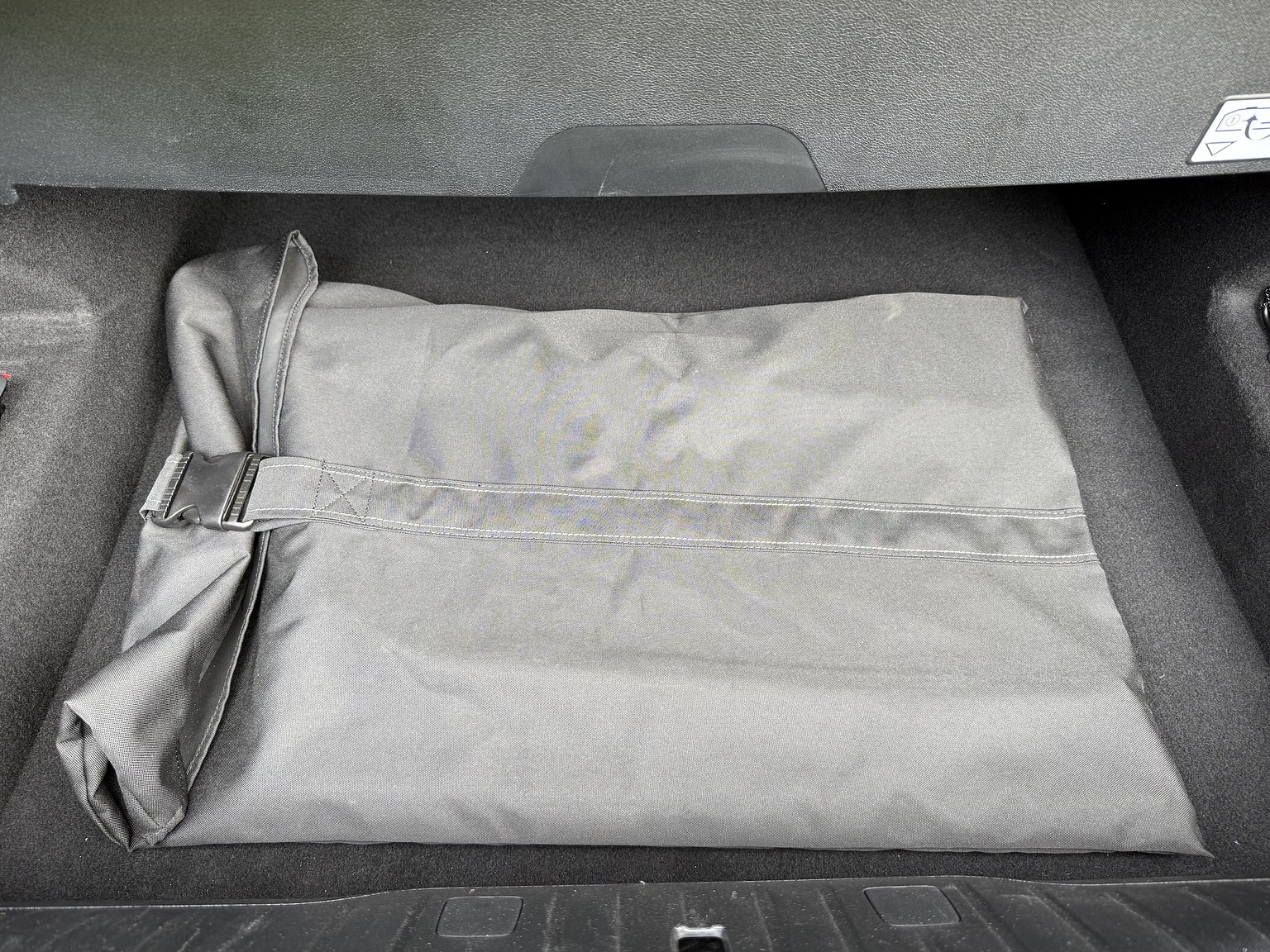 Interior image of 2019 BMW M850i xDrive Convertible Steptronic