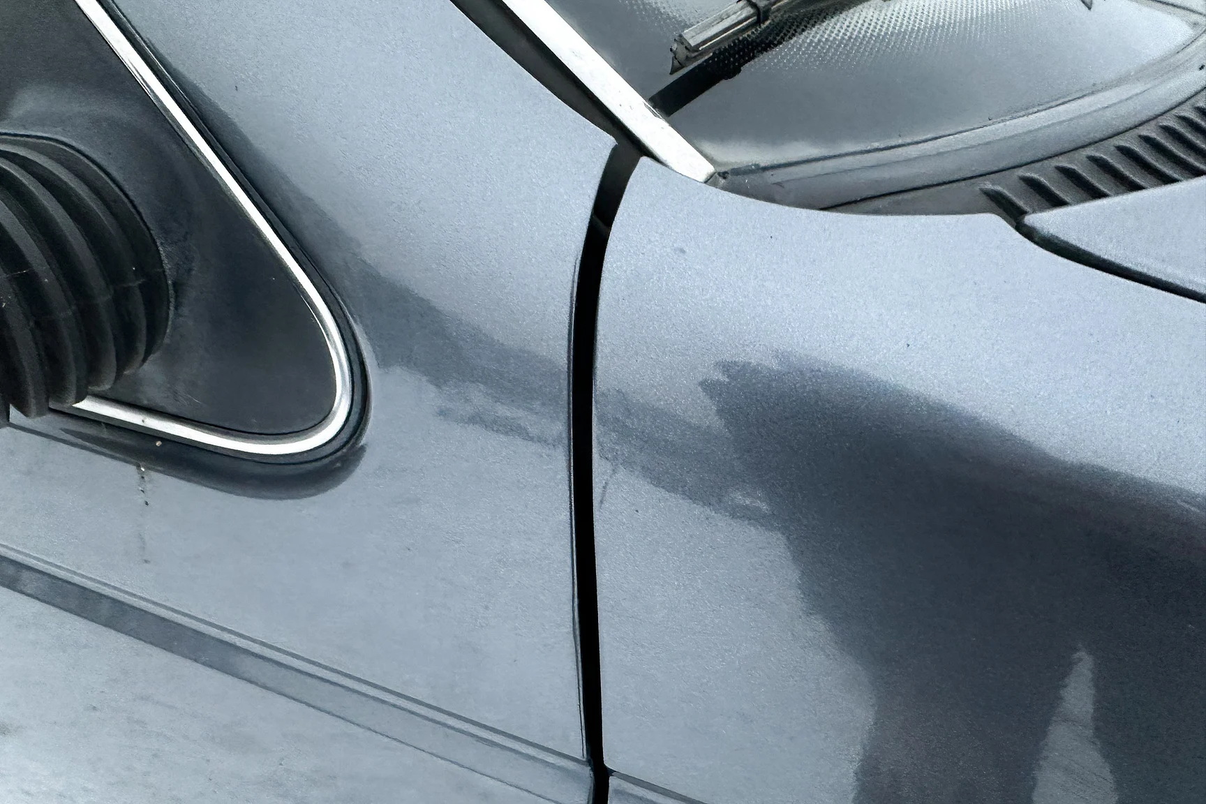 Exterior image of 1991 Peugeot 405 Break SRI (56)