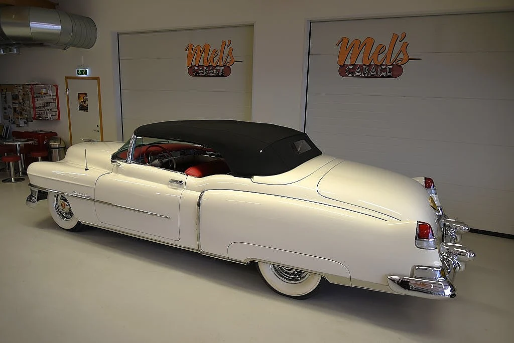 Bild von 1953 Cadillac Eldorado (60)
