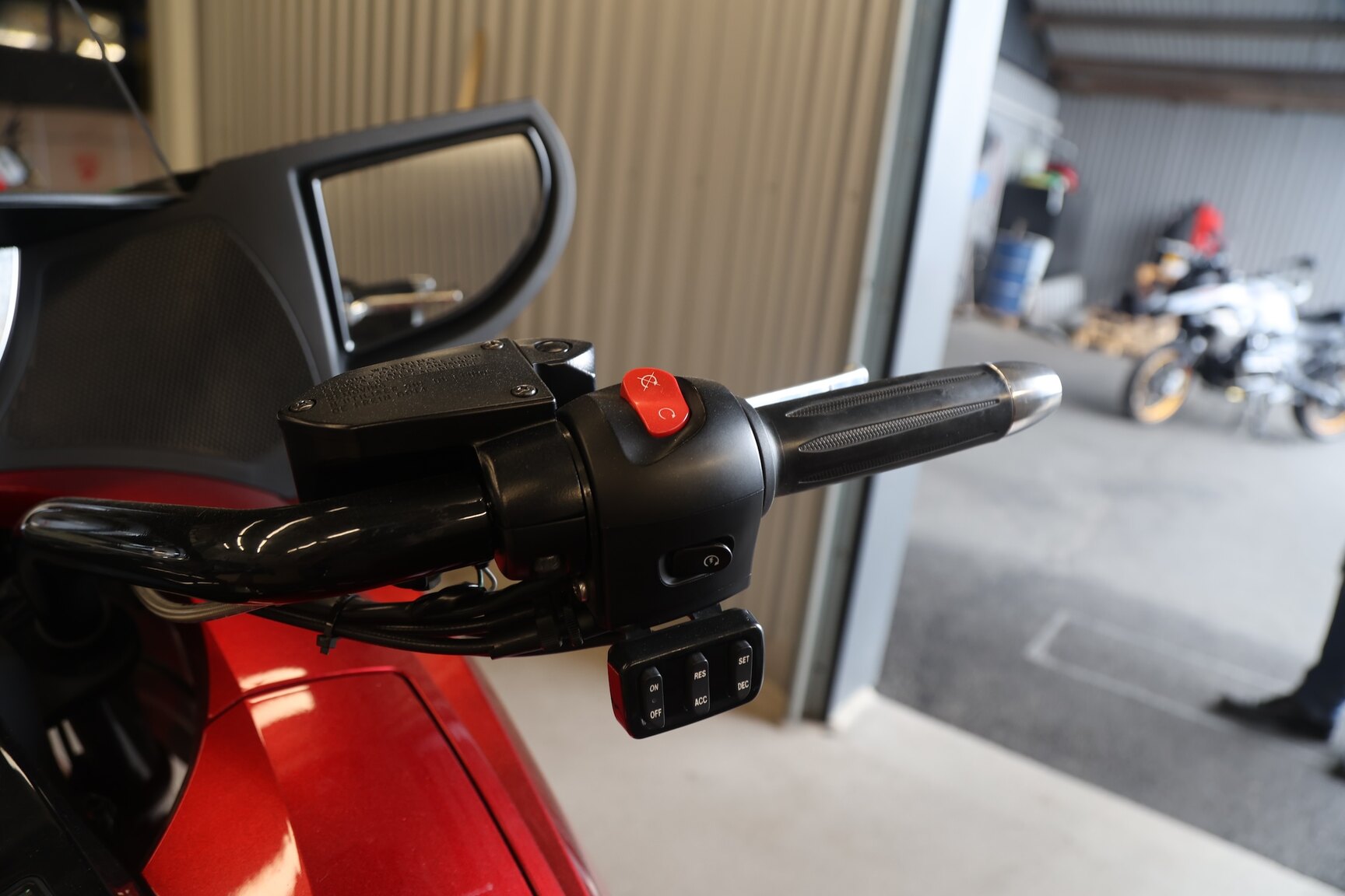 Aussenfoto 2015 Victory Vision