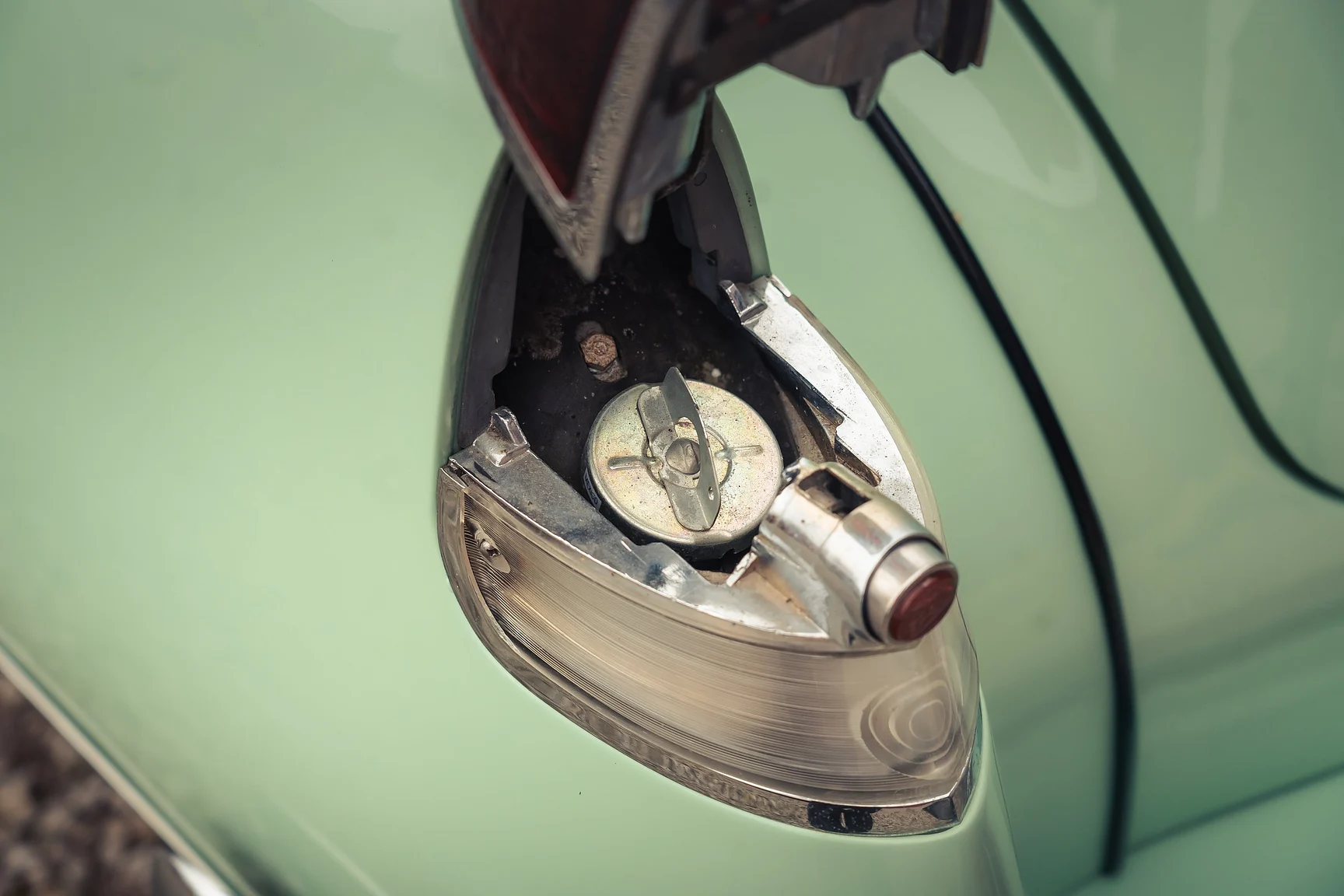 Aussenfoto 1953 Cadillac Series 62 (80)