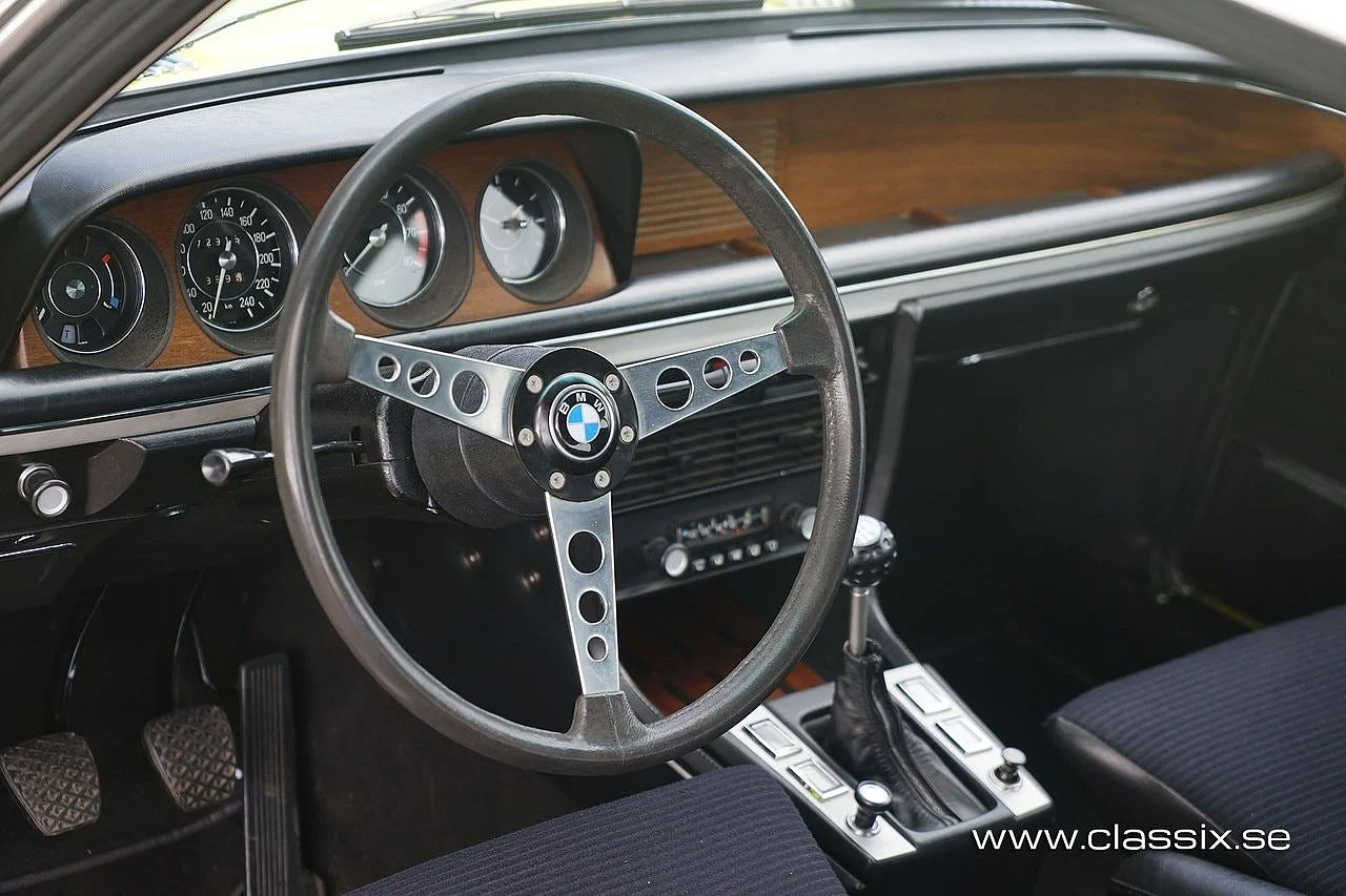 Bild på 1973 BMW 3.0 CSI (13)