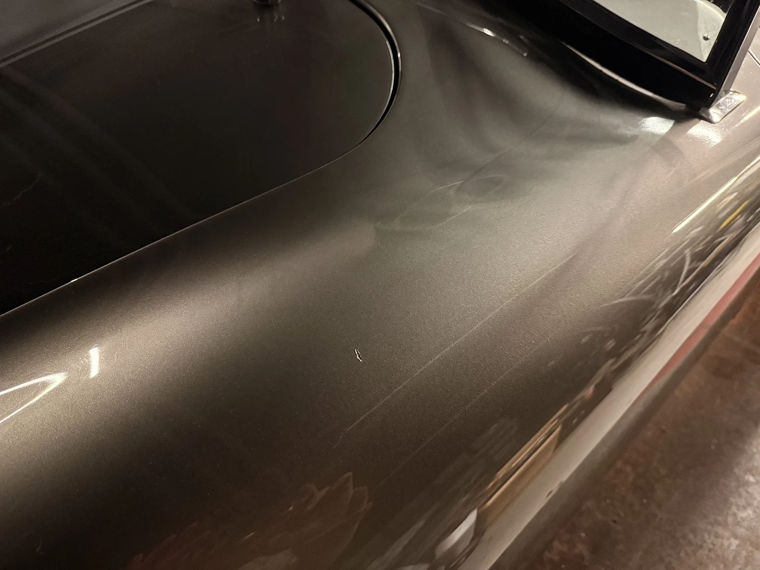 Exteriörbild på 2018 Superformance Cobra (40)