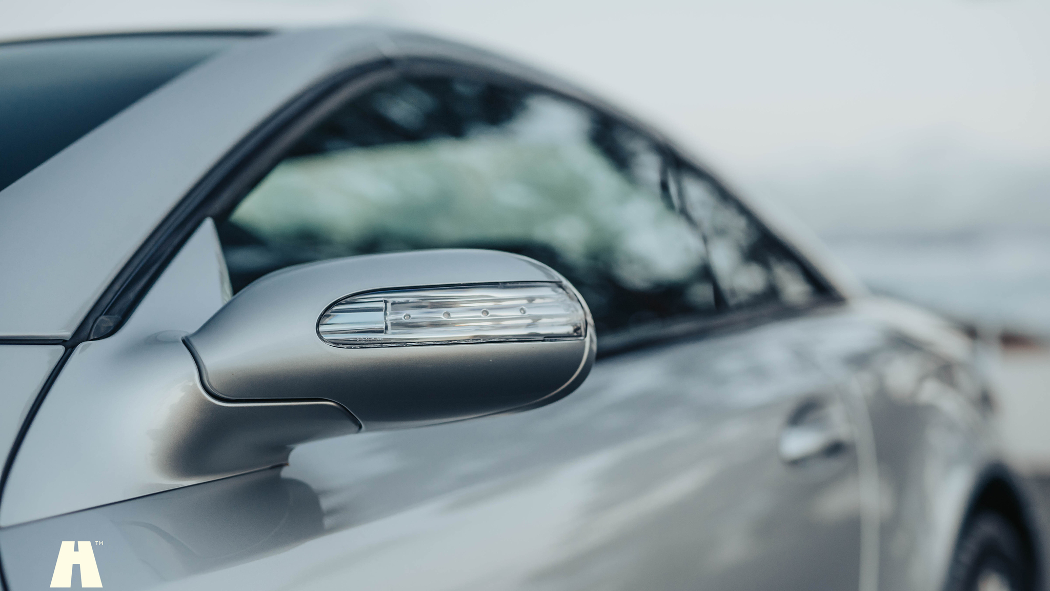 Exterior image of 2006 Mercedes Benz SL350 (41)