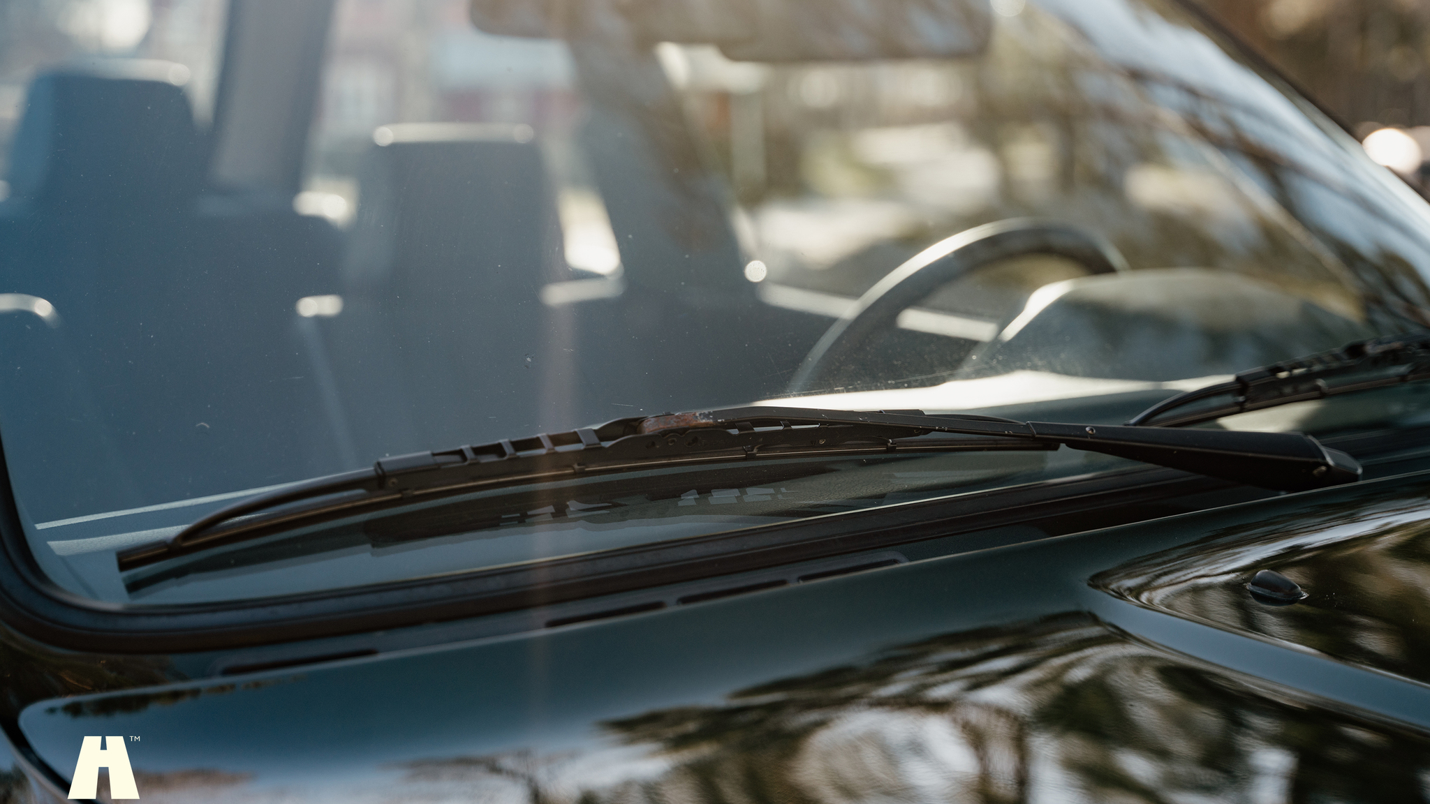 Exteriörbild på 1988 BMW 325 Coupé (30)