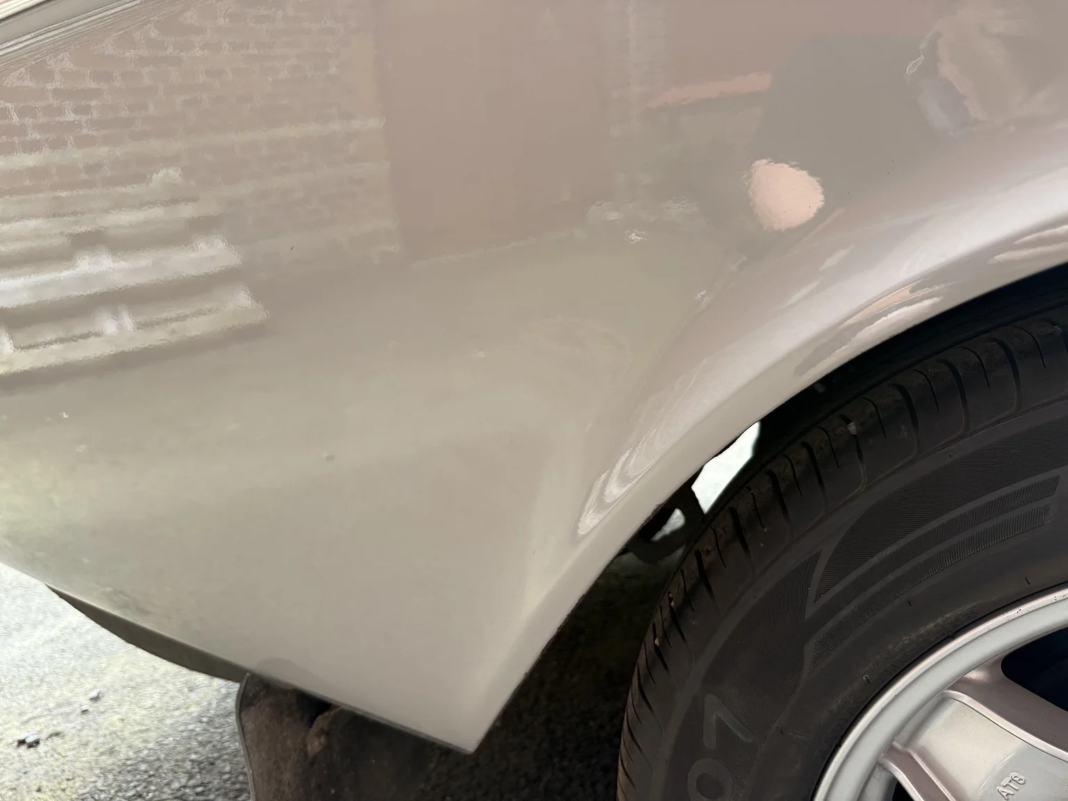 Exterior image of 1970 Volvo 142 2.0 Automatic (26)