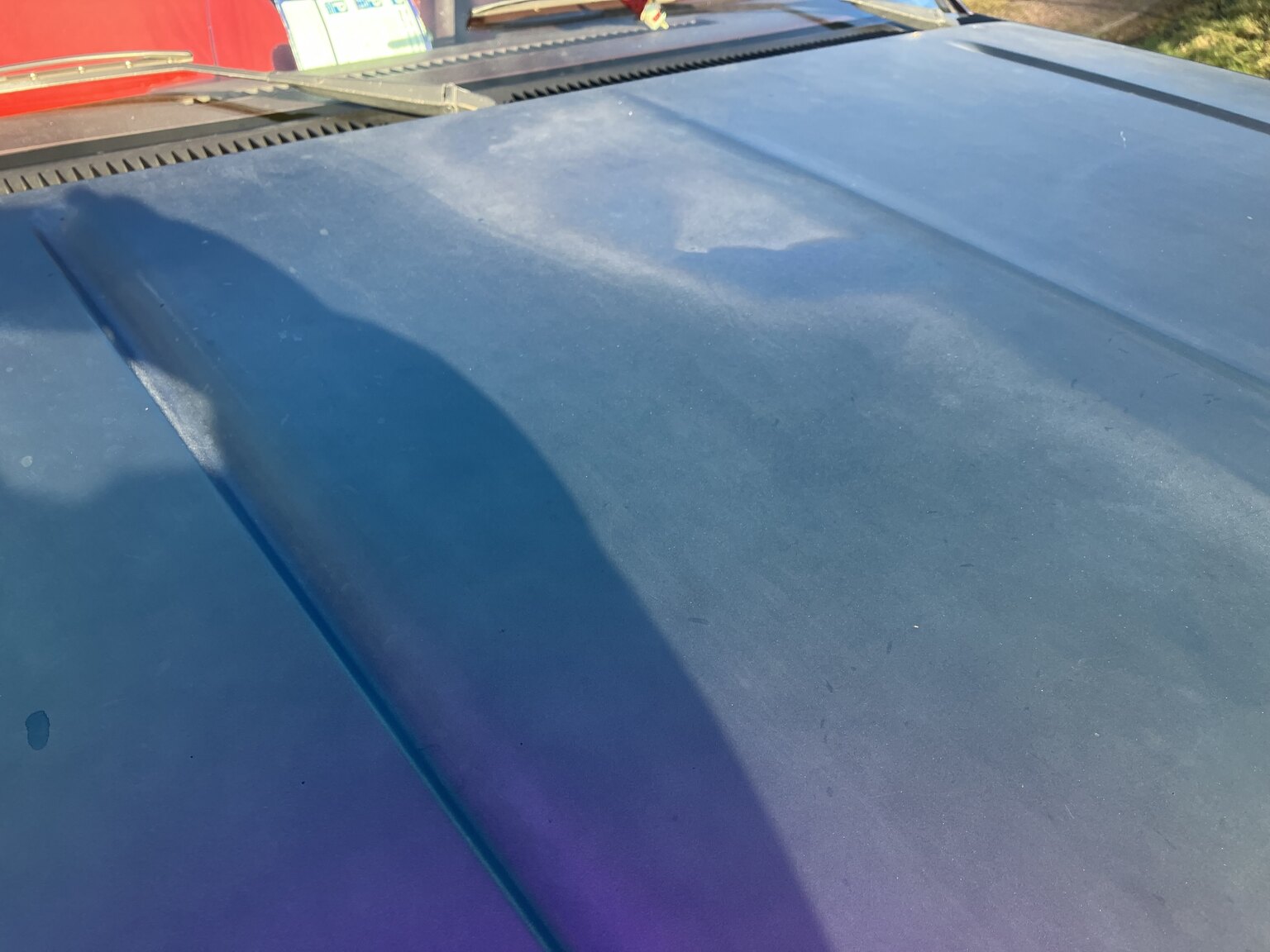 Aussenfoto 1991 Chevrolet K2500 Extended Cab 5.7 V8 4WD Pickup